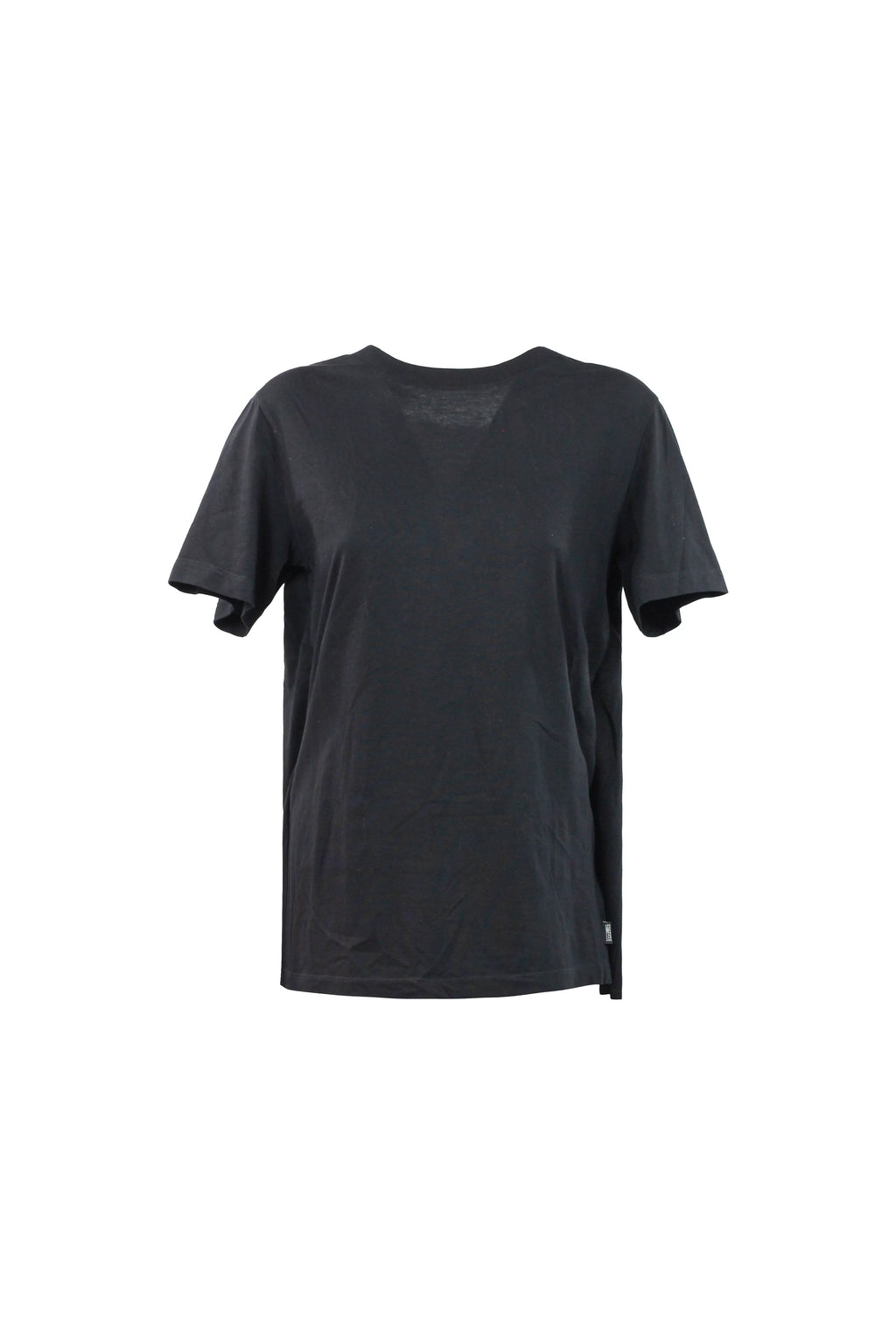 Deconstructed Layered Tee Tank Top