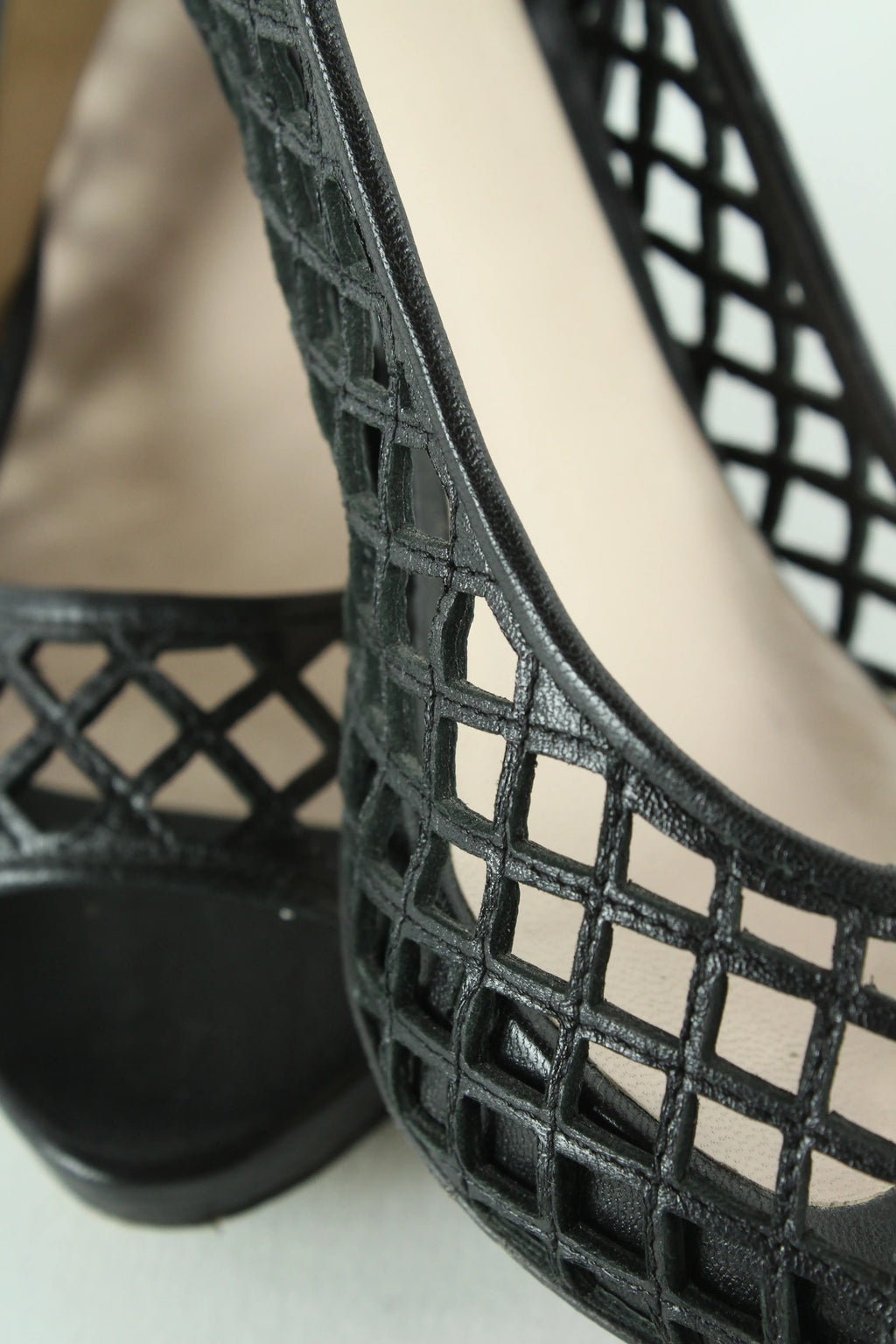 Net effect slingback