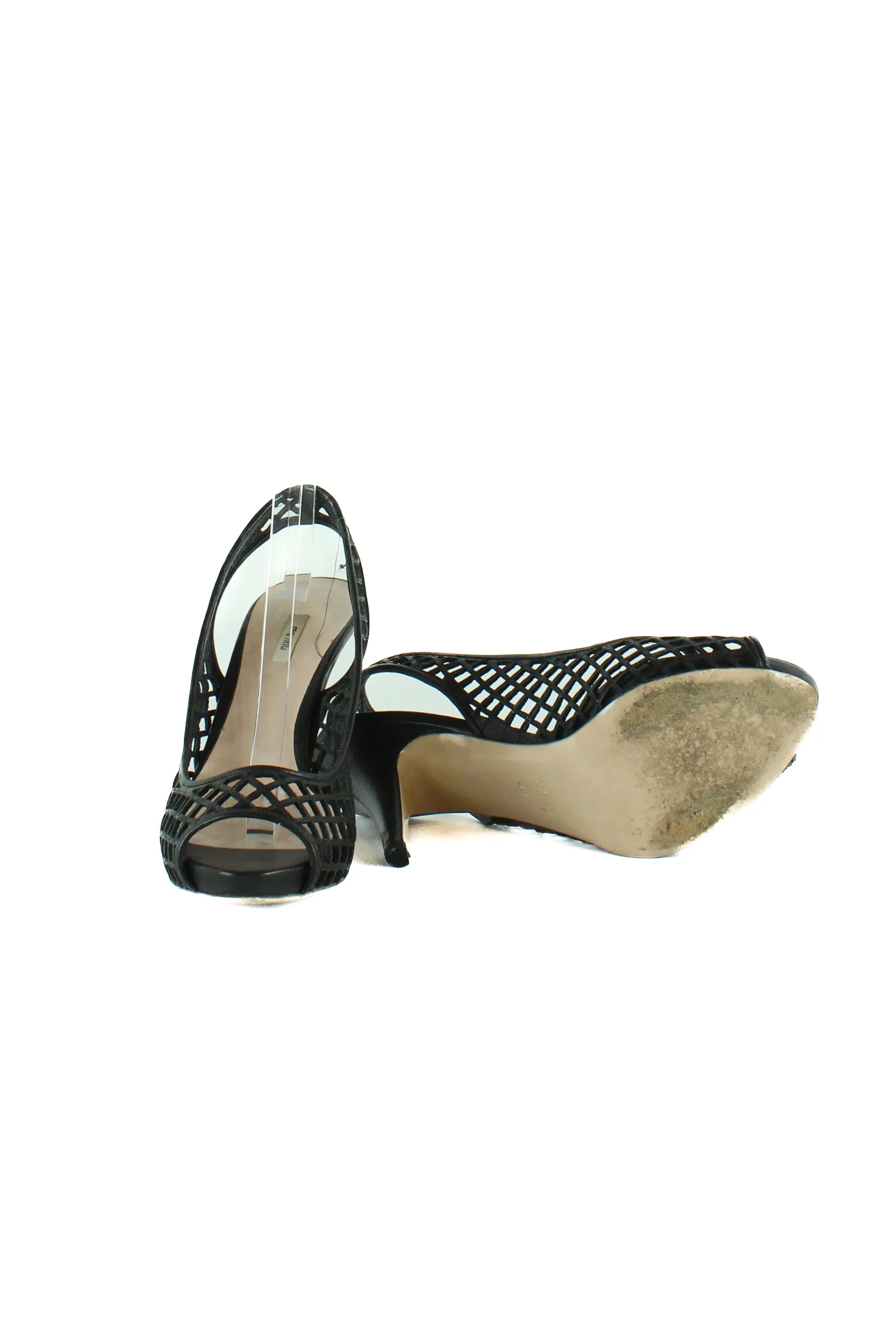 Net effect slingback