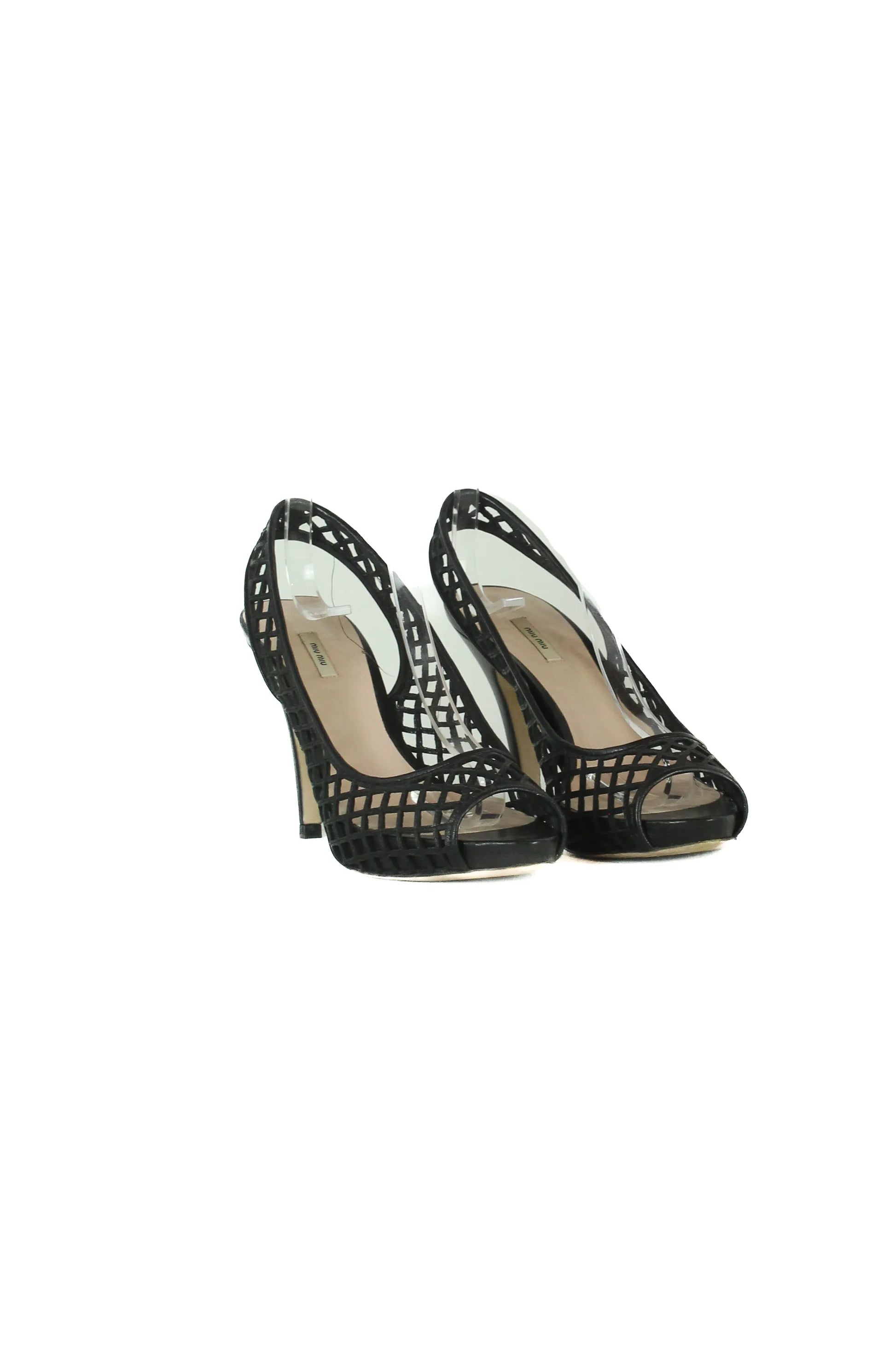 Net effect slingback