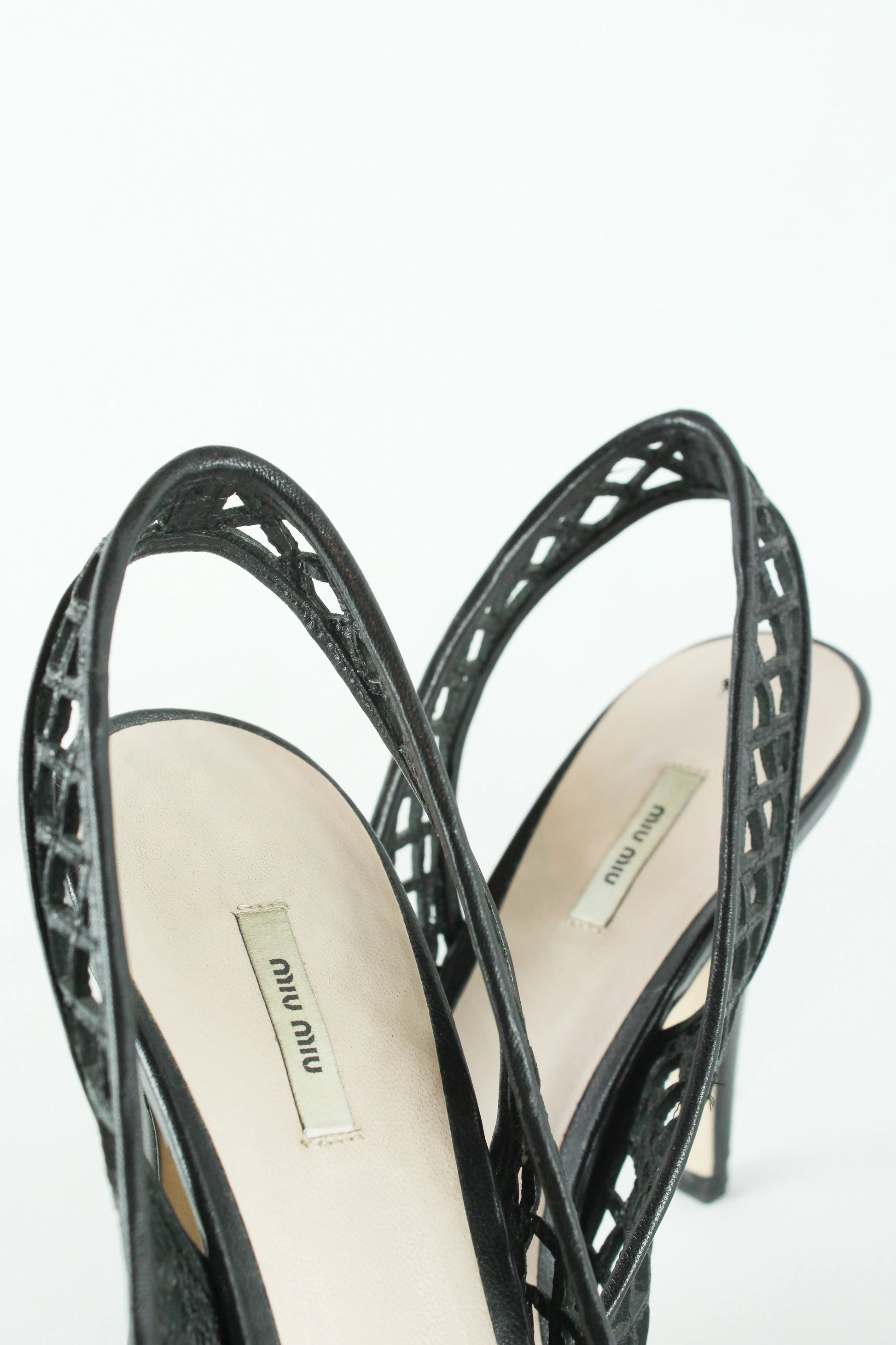 Net effect slingback