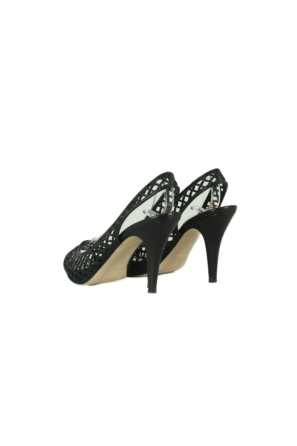 Net effect slingback