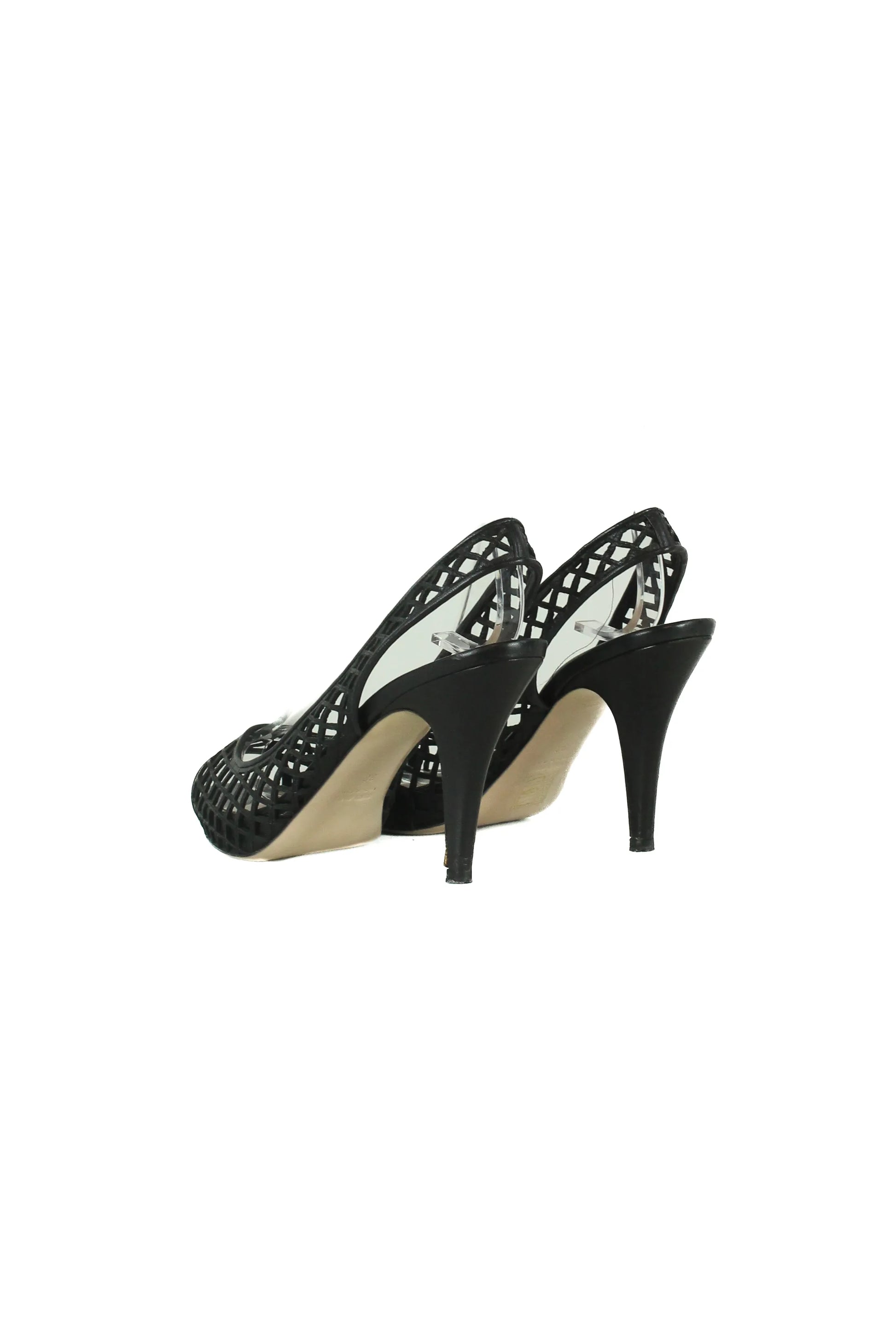 Net effect slingback