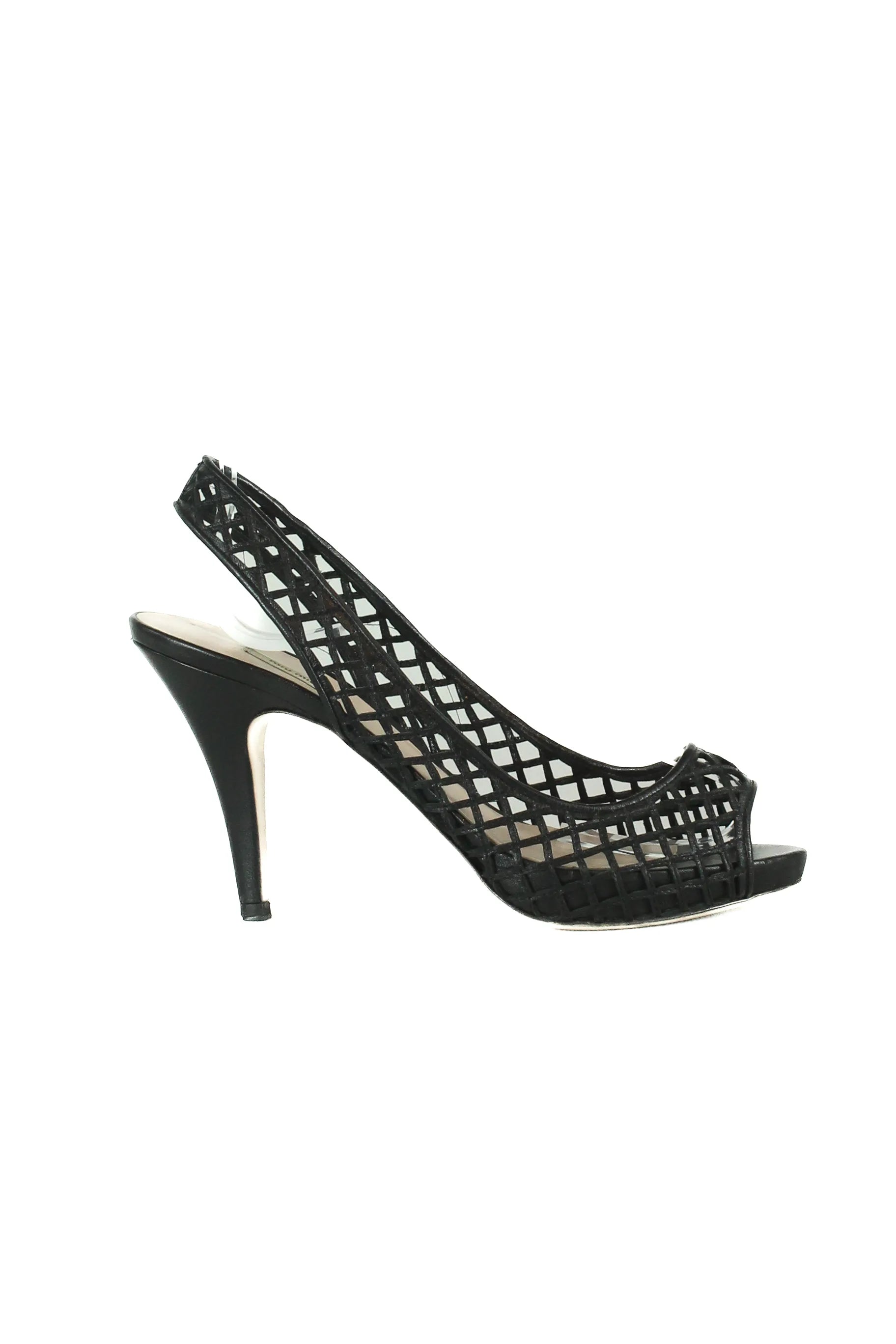 Net effect slingback