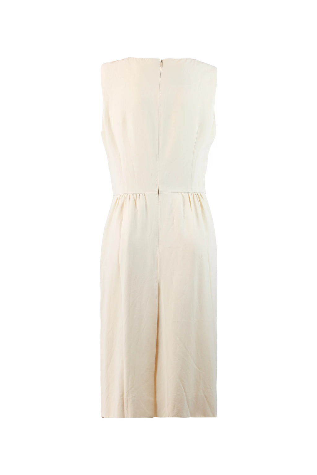 Tachée Avec Du Caviar!" Midi Dress