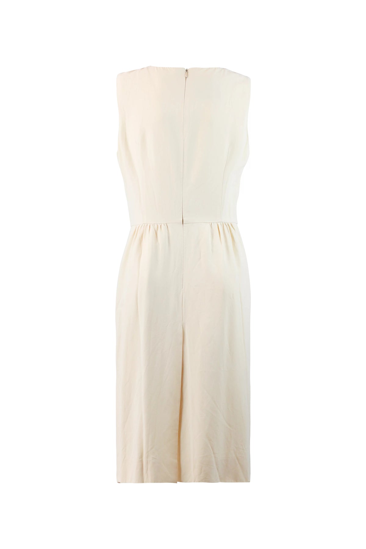 Tachée Avec Du Caviar!" Midi Dress