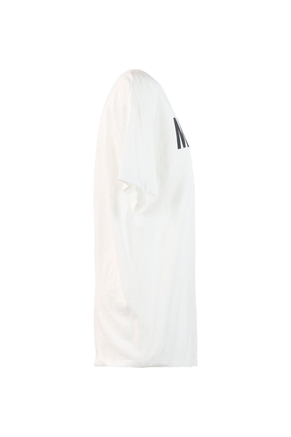Logo Cotton T-Shirt
