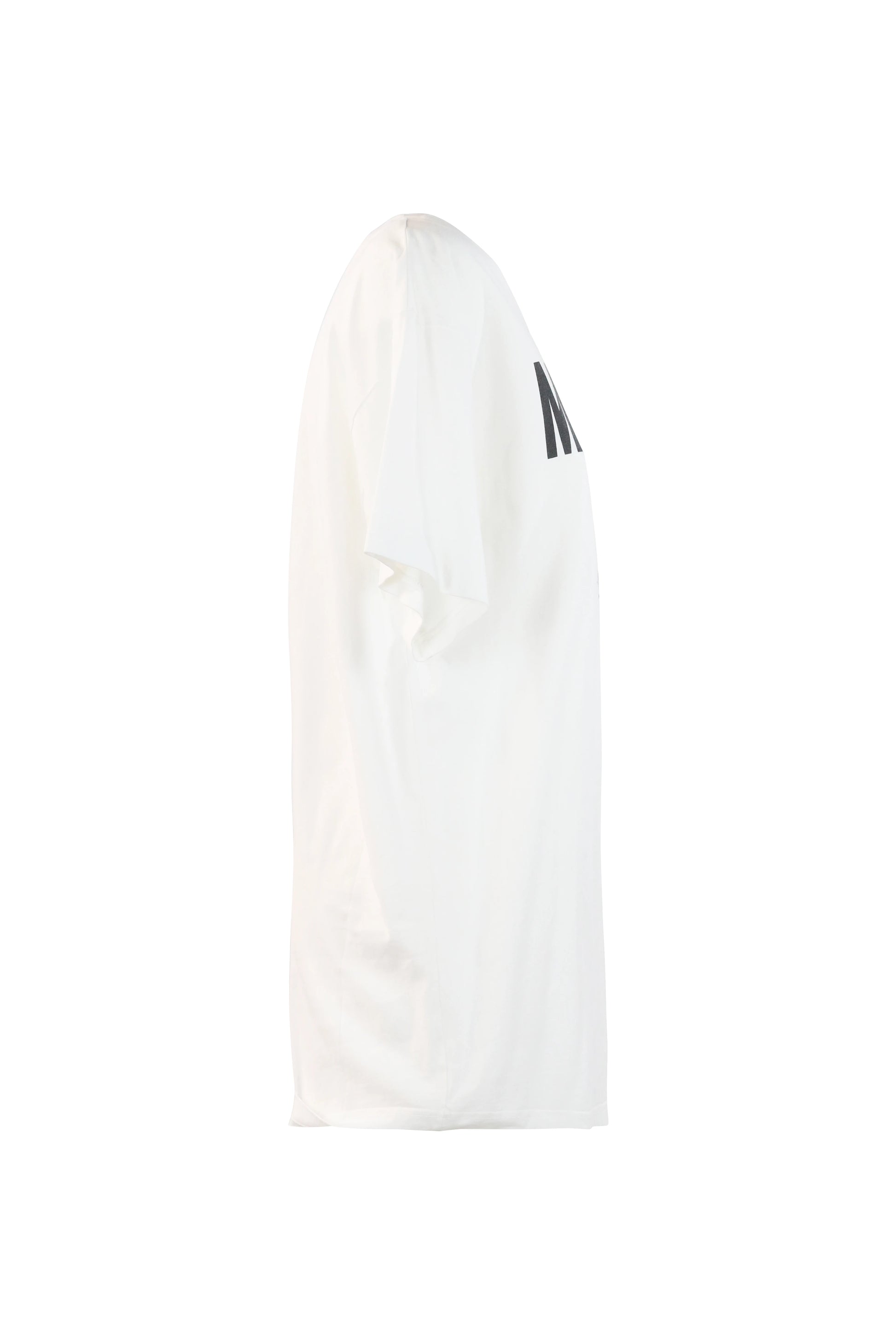 Logo Cotton T-Shirt