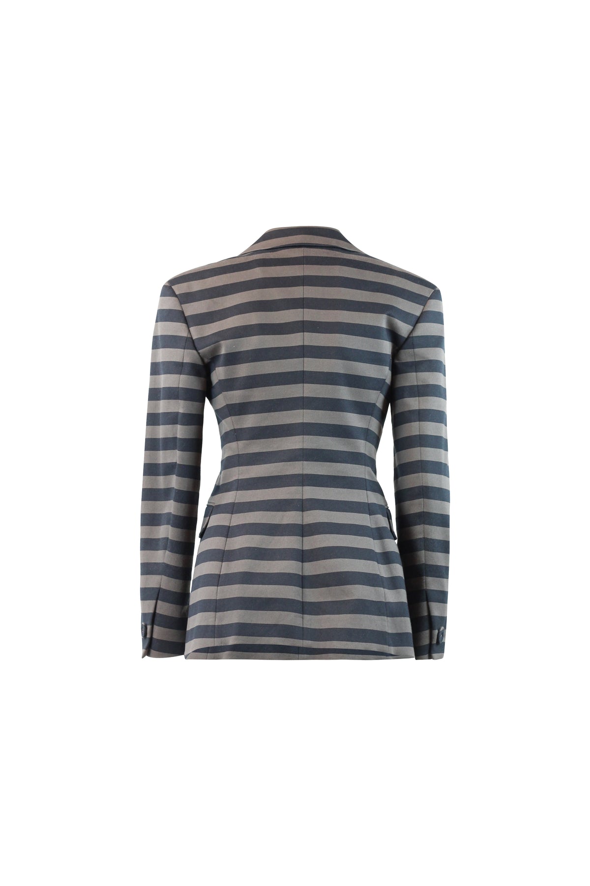 Striped Cotton Blaze SS2011