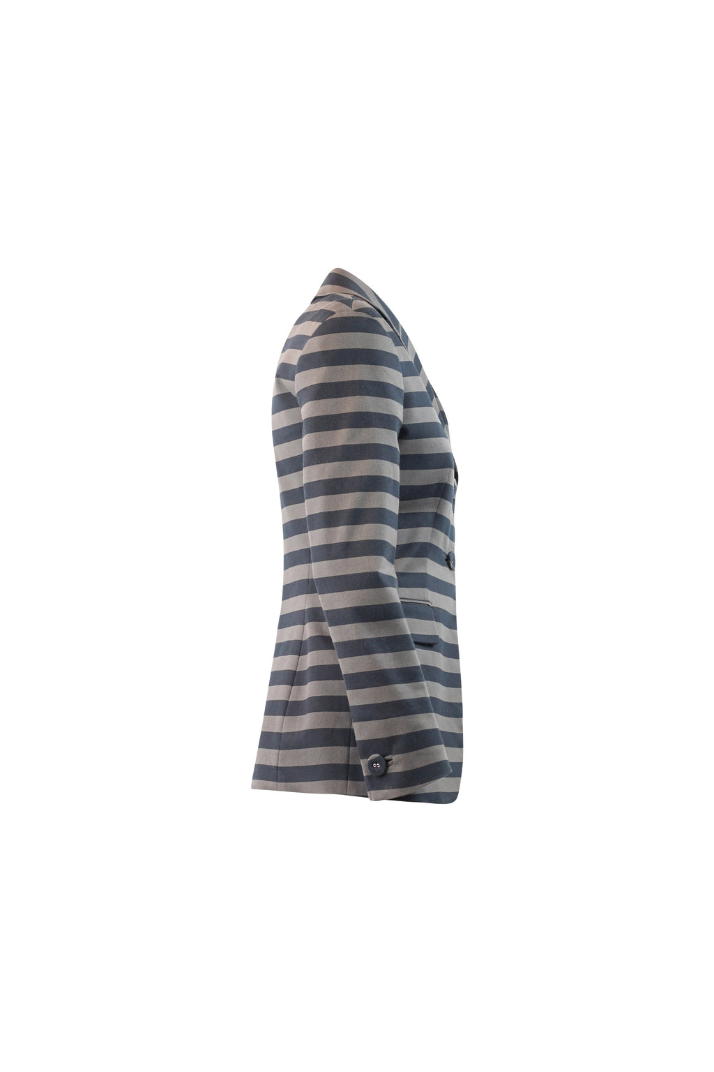 Striped Cotton Blaze SS2011