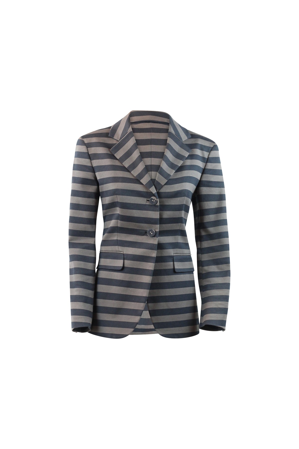 Striped Cotton Blaze SS2011