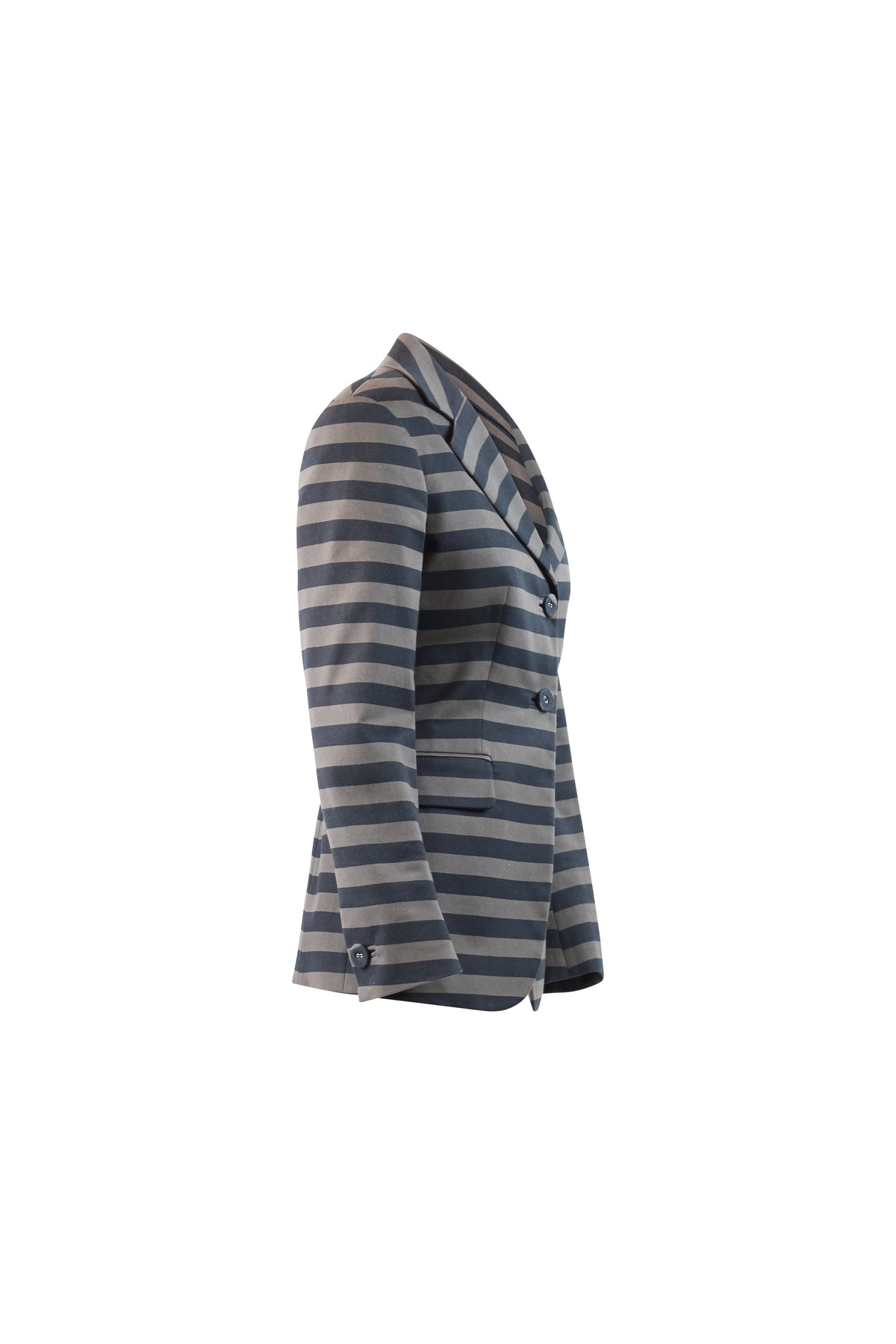 Striped Cotton Blaze SS2011