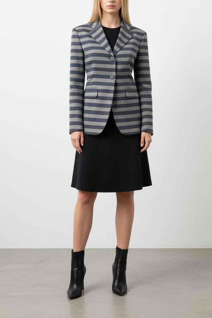 Striped Cotton Blaze SS2011