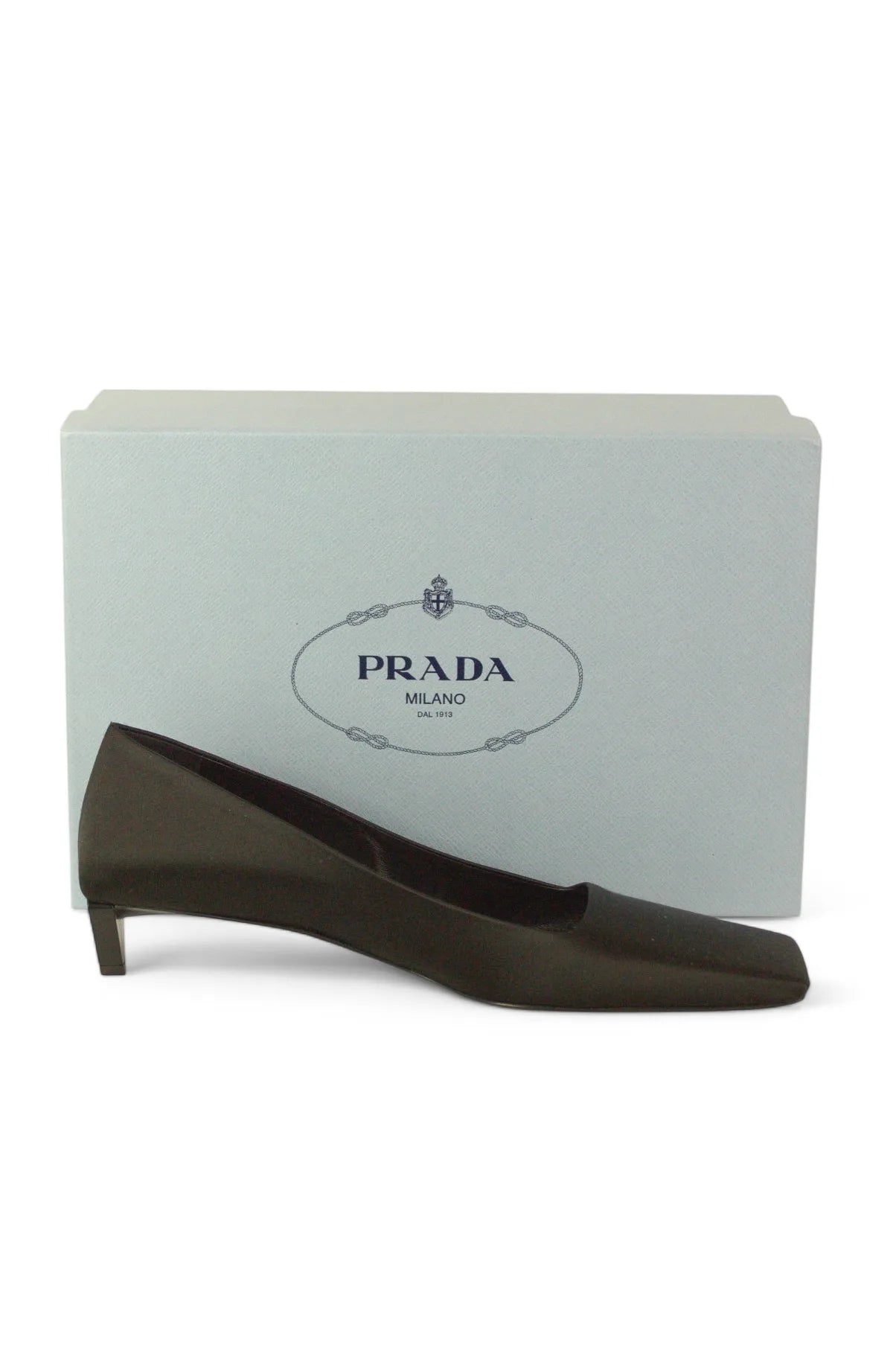 Kitten heels ballet flats SS2024 - MALISTO