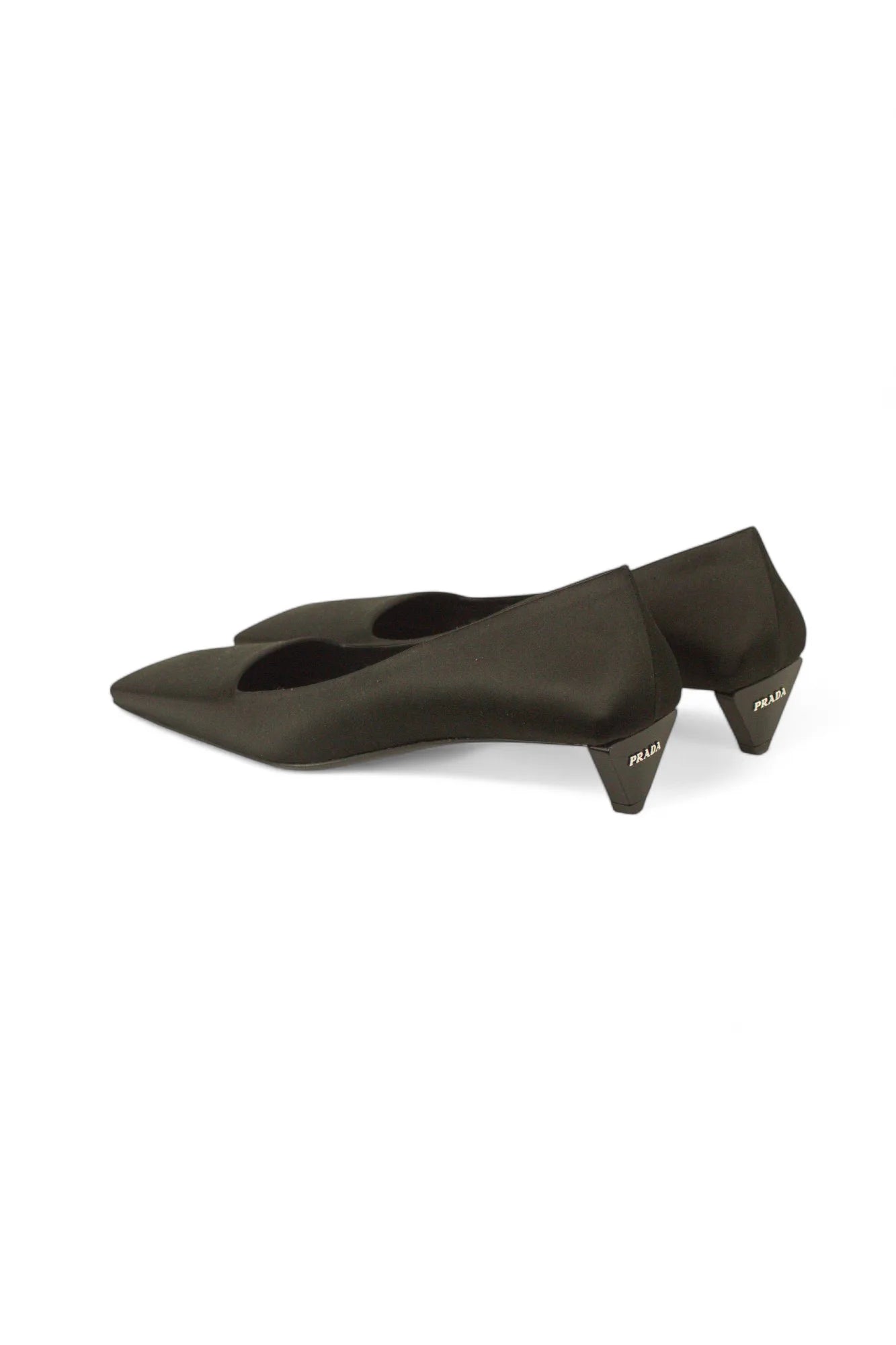 Kitten heels ballet flats SS2024 - MALISTO
