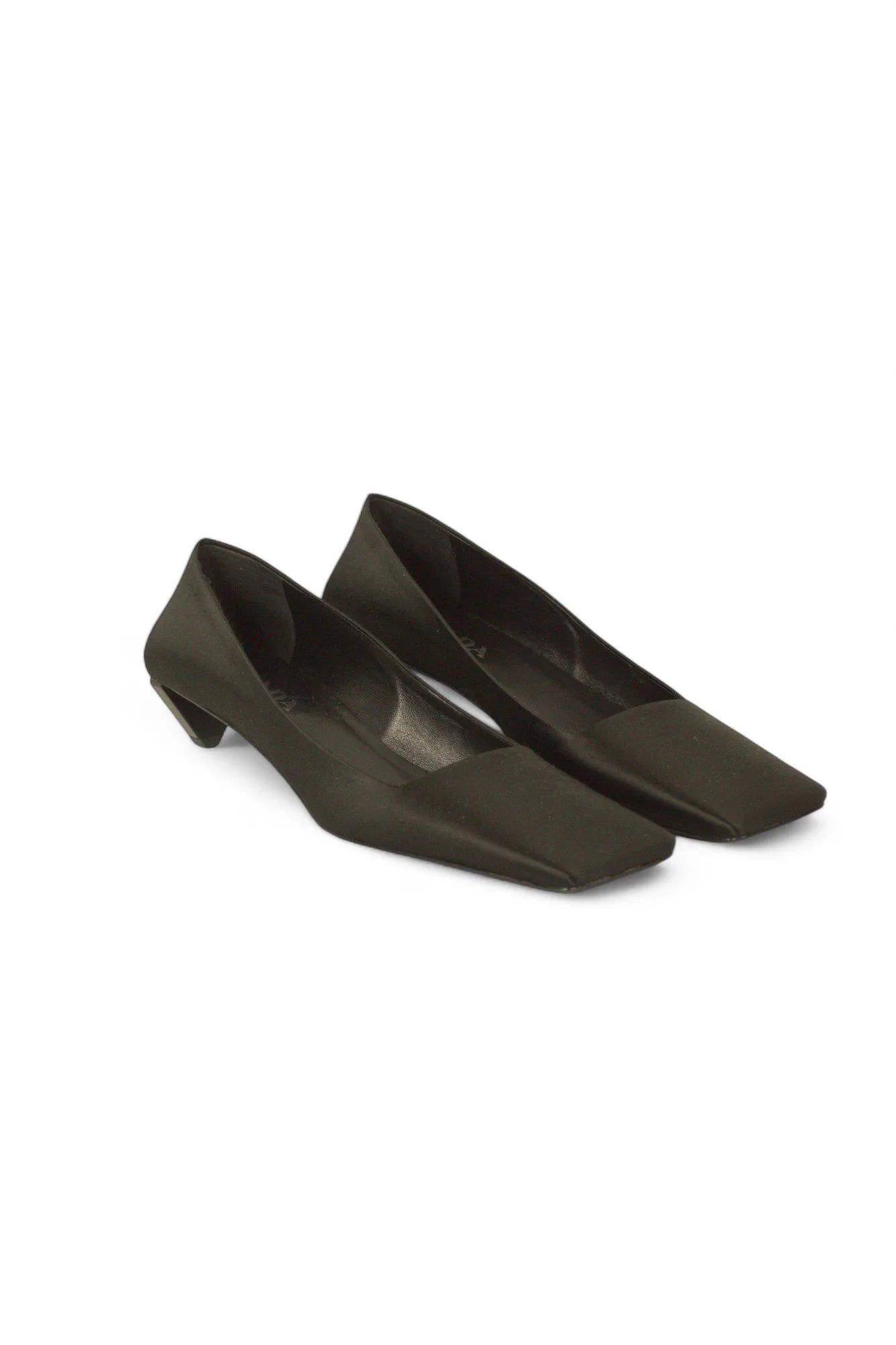Kitten heels ballet flats SS2024 - MALISTO