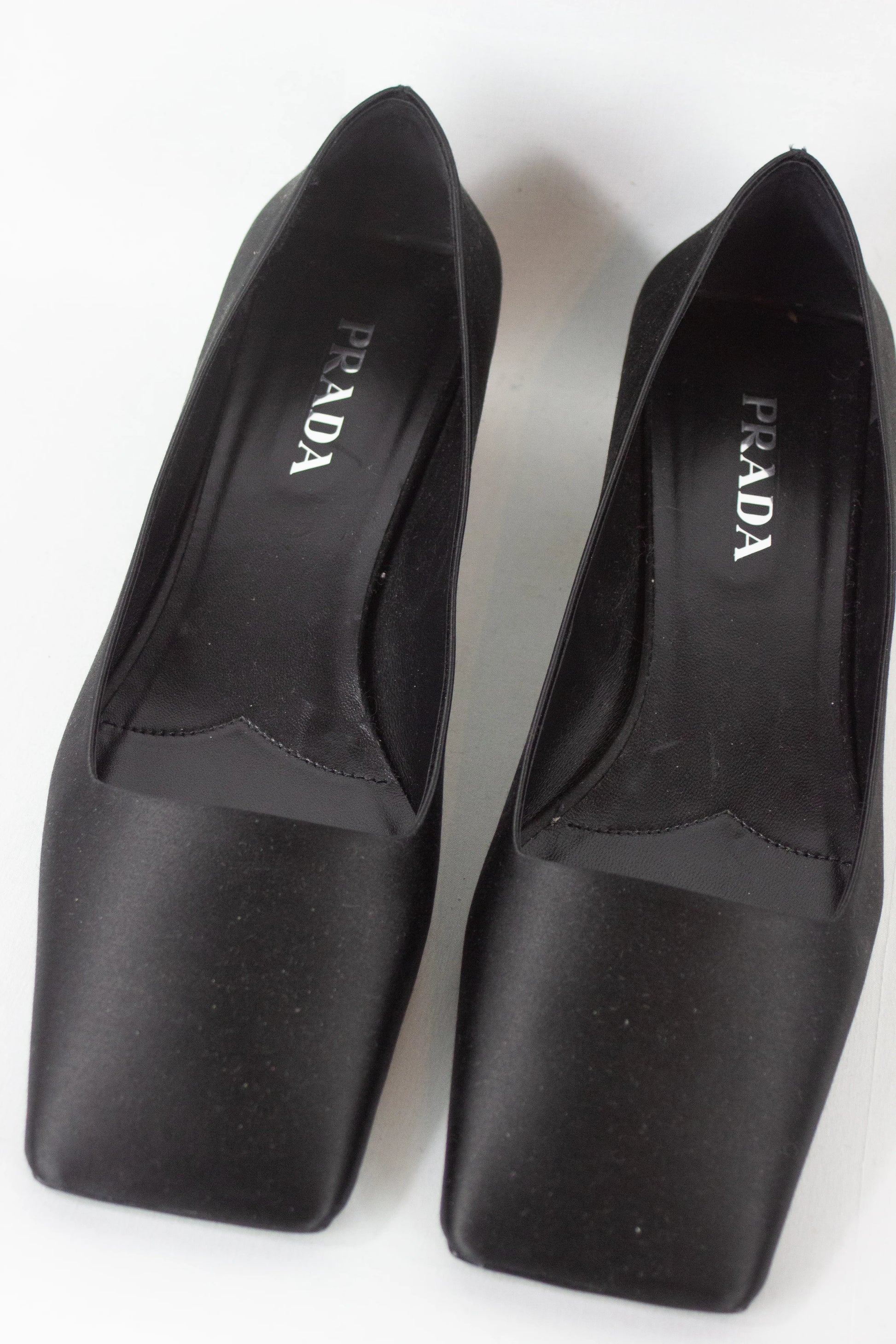 Kitten heels ballet flats SS2024 - MALISTO