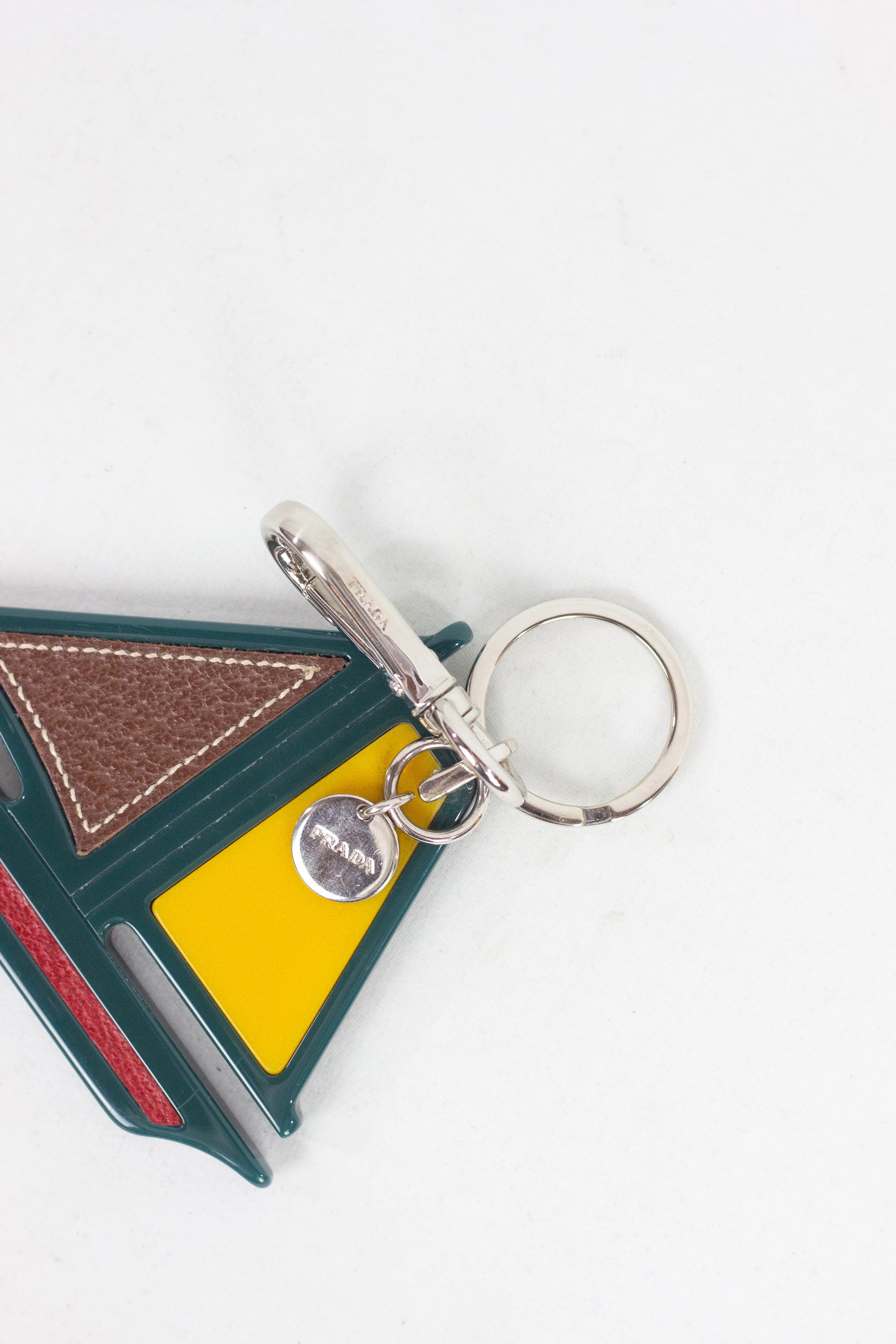 Boat keychain SS2005