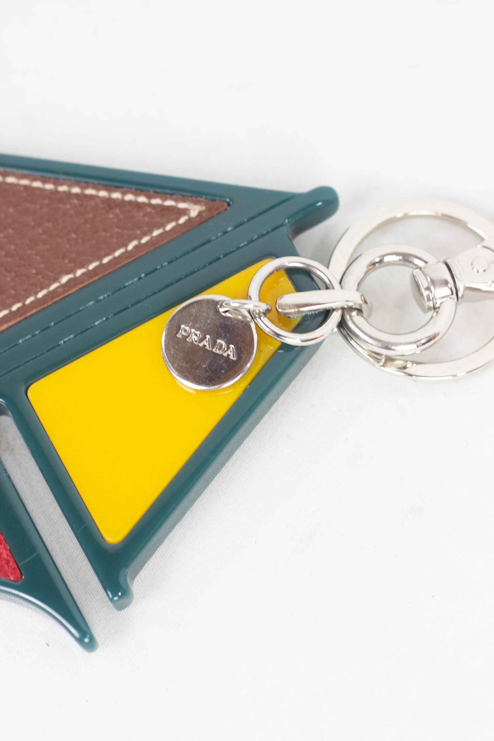 Boat keychain SS2005