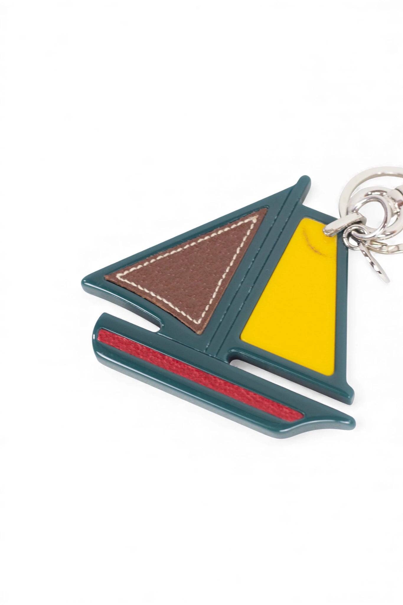 Boat keychain SS2005