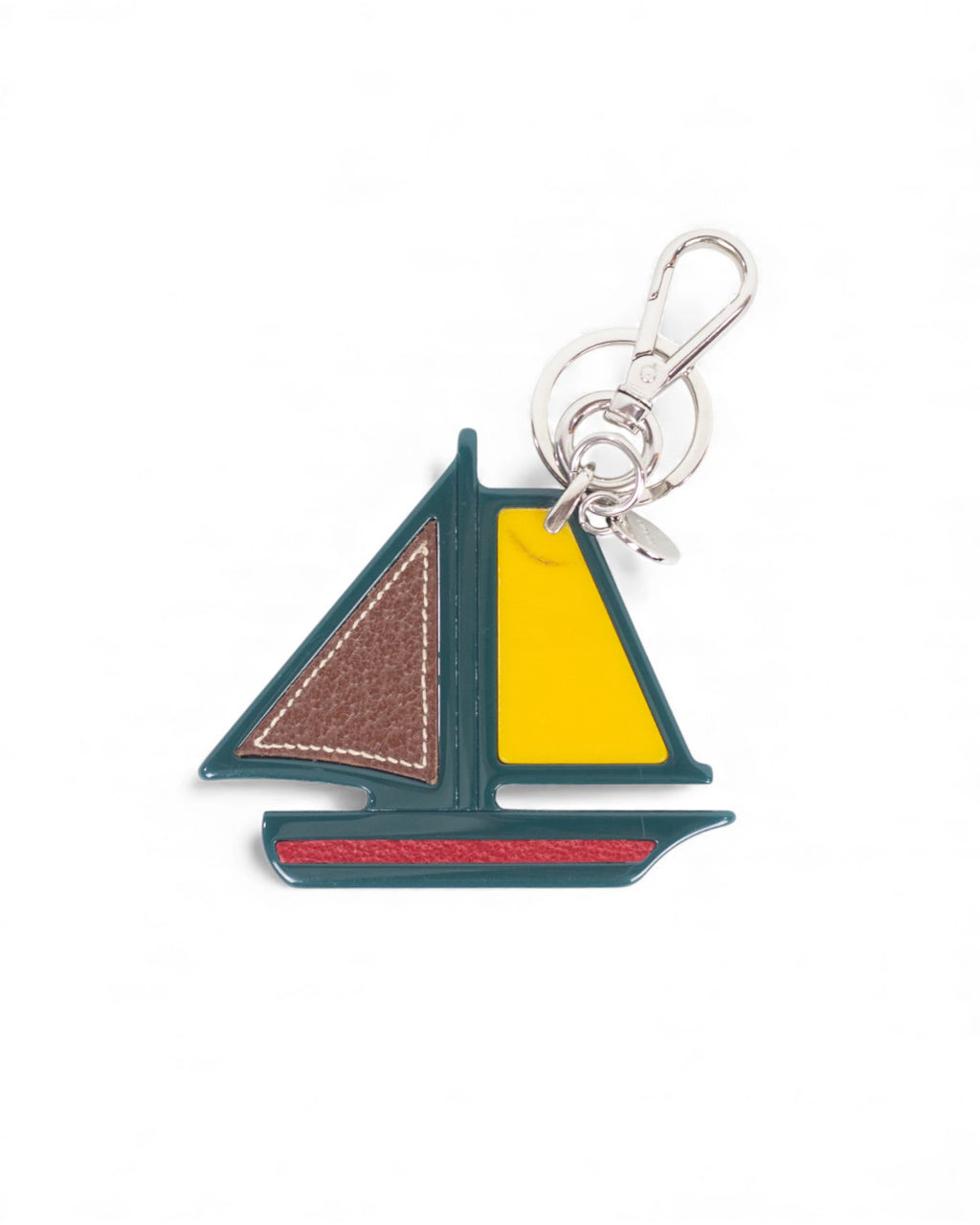 Boat keychain SS2005