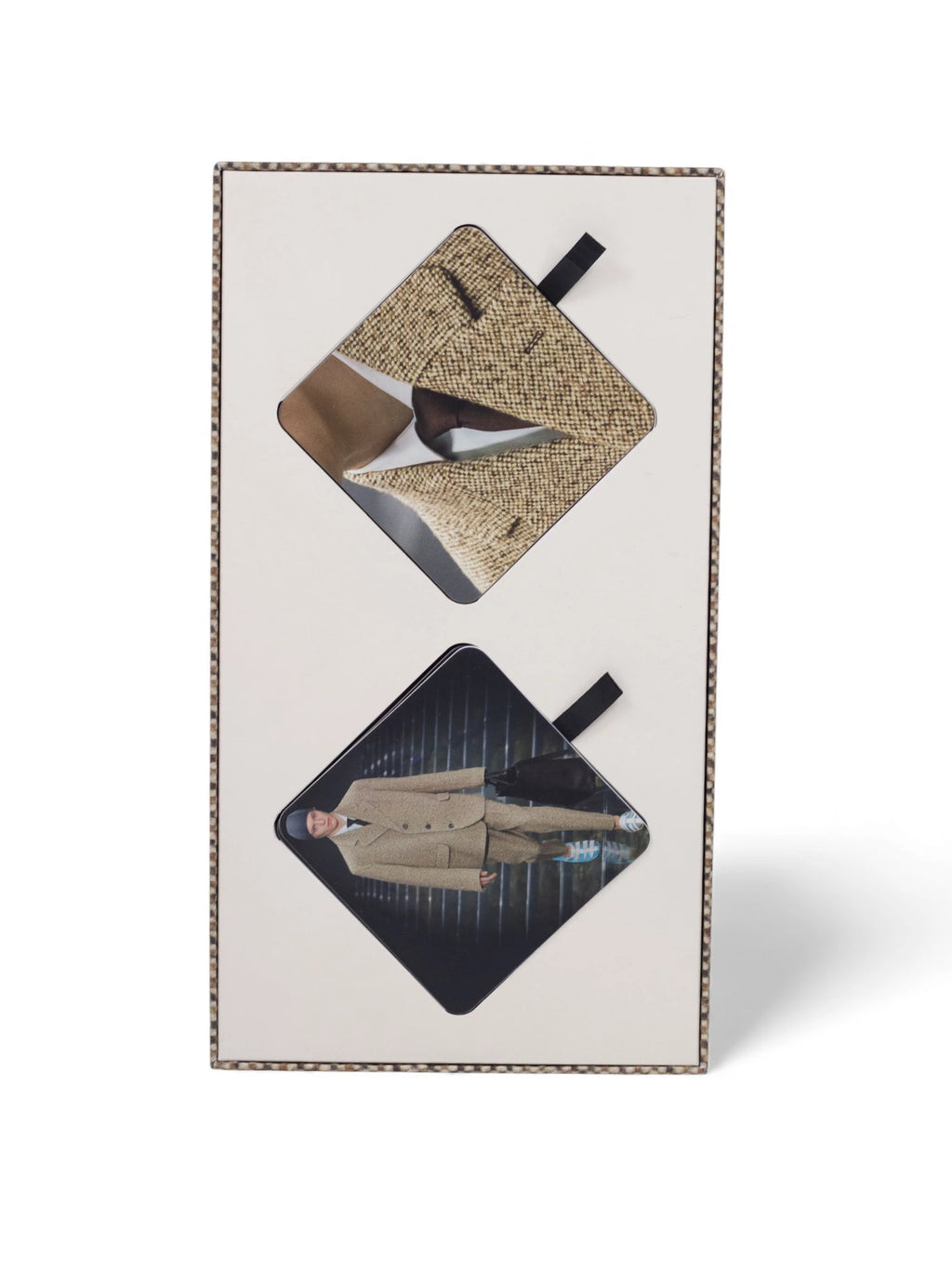 Memory Card Game Set with Box