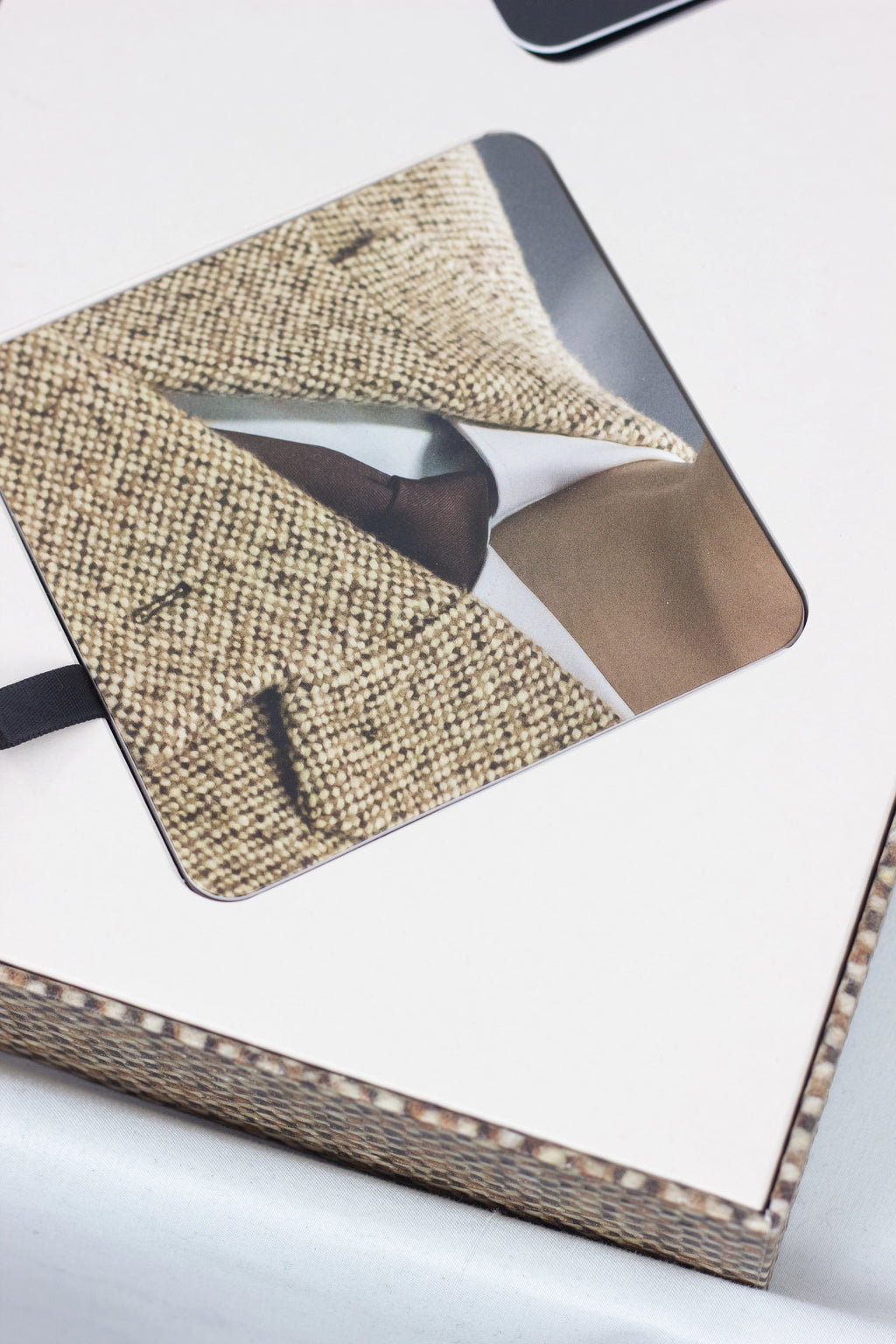 Memory Card Game Set with Box