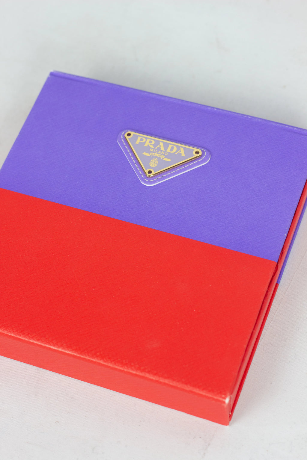 Memory Card Game with Matching Prada Galleria Bag Images