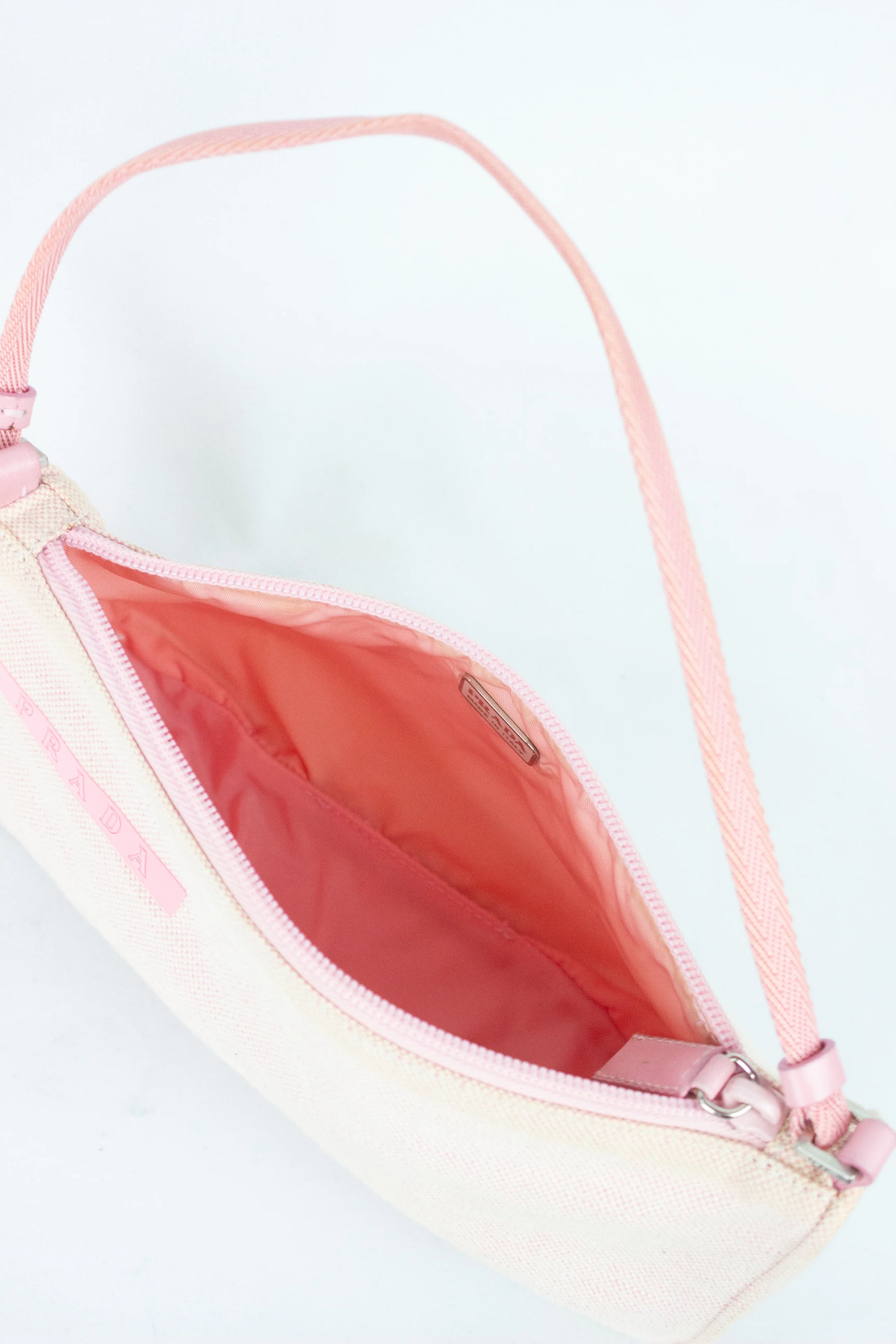 Pink mini bag SS1998