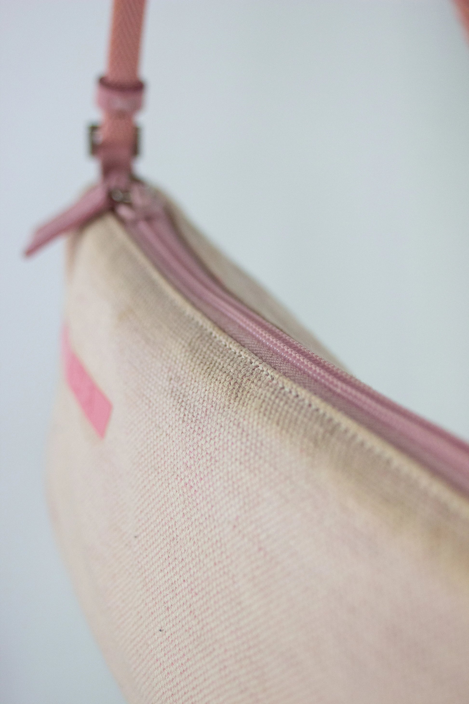 Pink mini bag SS1998