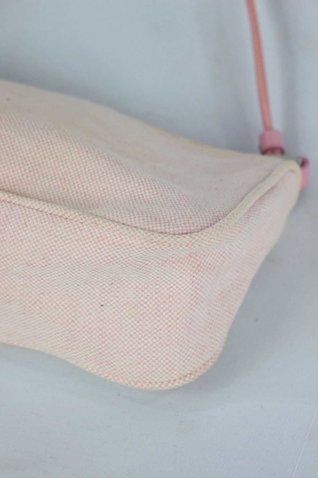 Pink mini bag SS1998