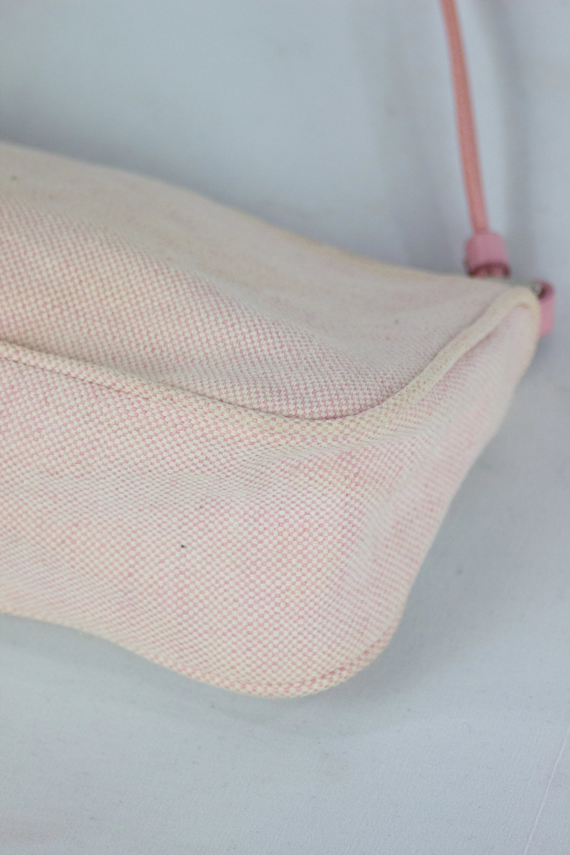 Pink mini bag SS1998