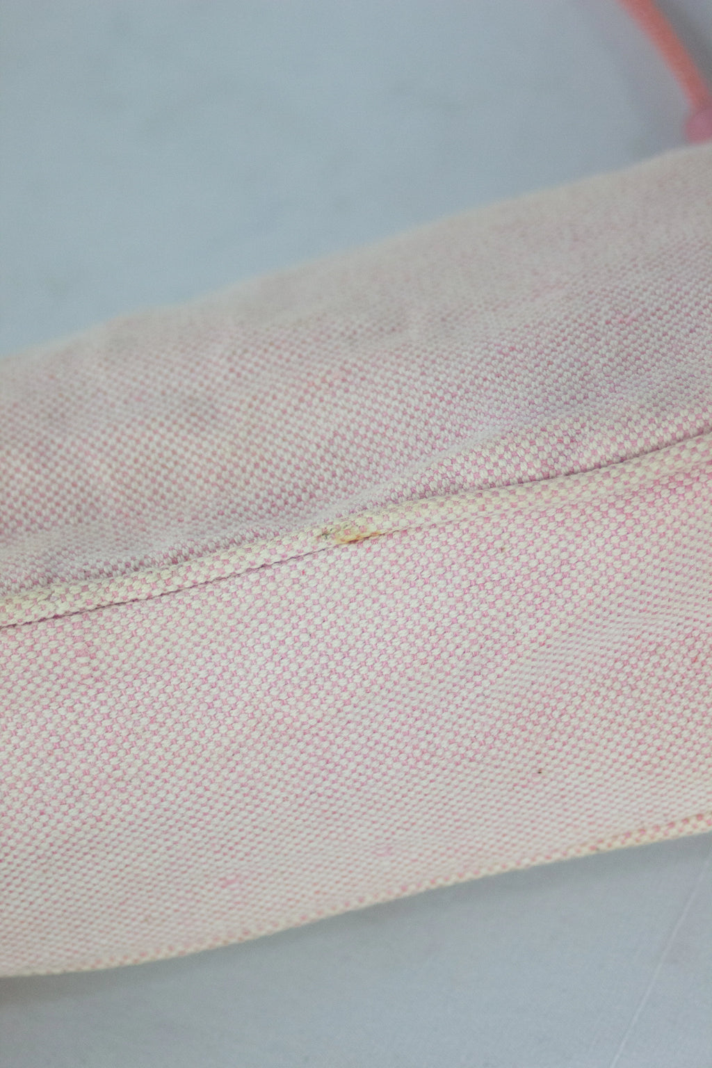 Pink mini bag SS1998