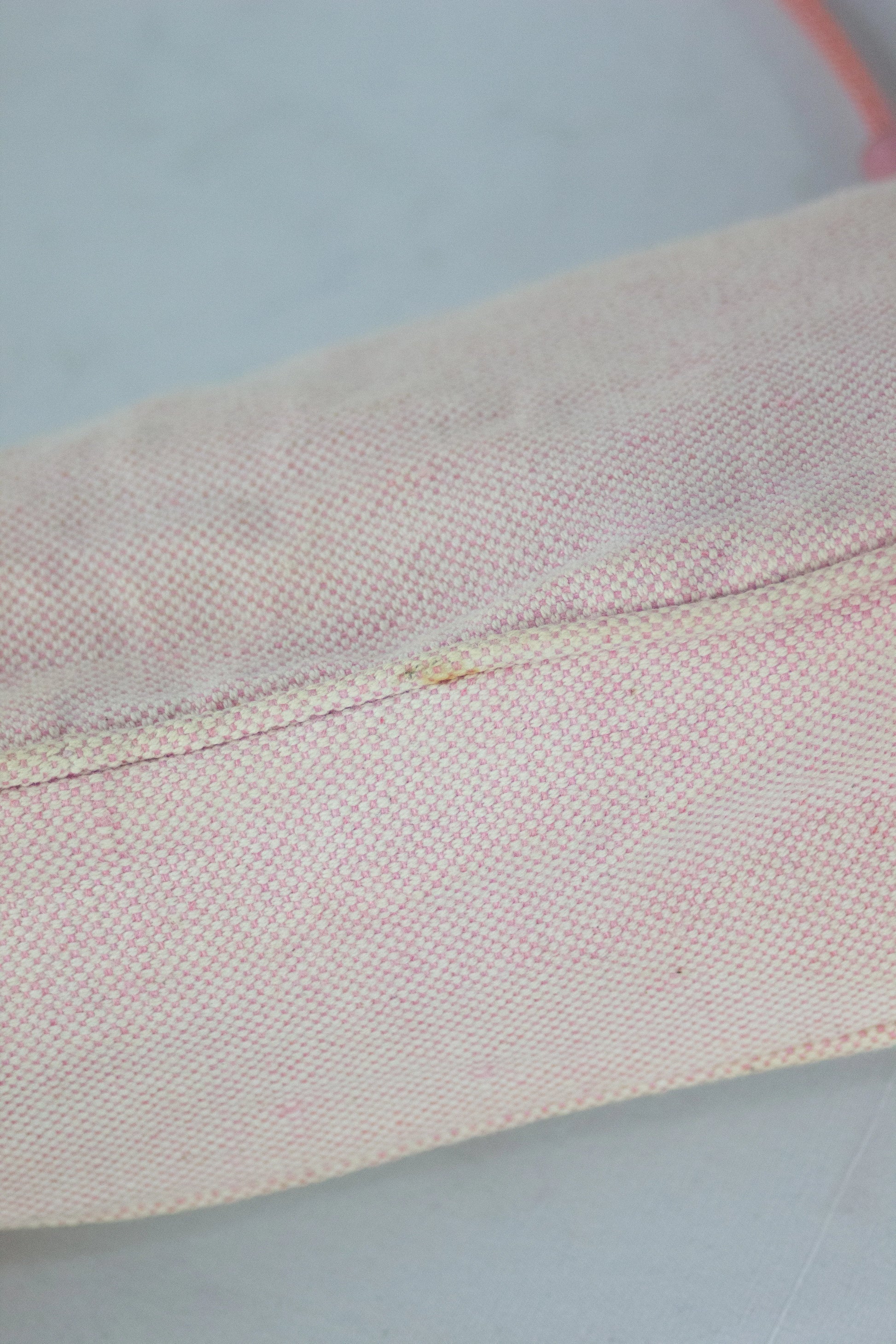 Pink mini bag SS1998
