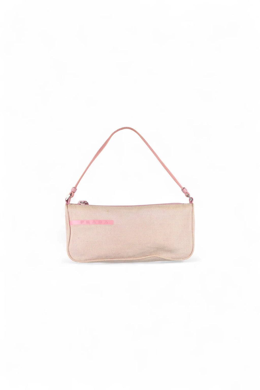 Pink mini bag SS1998