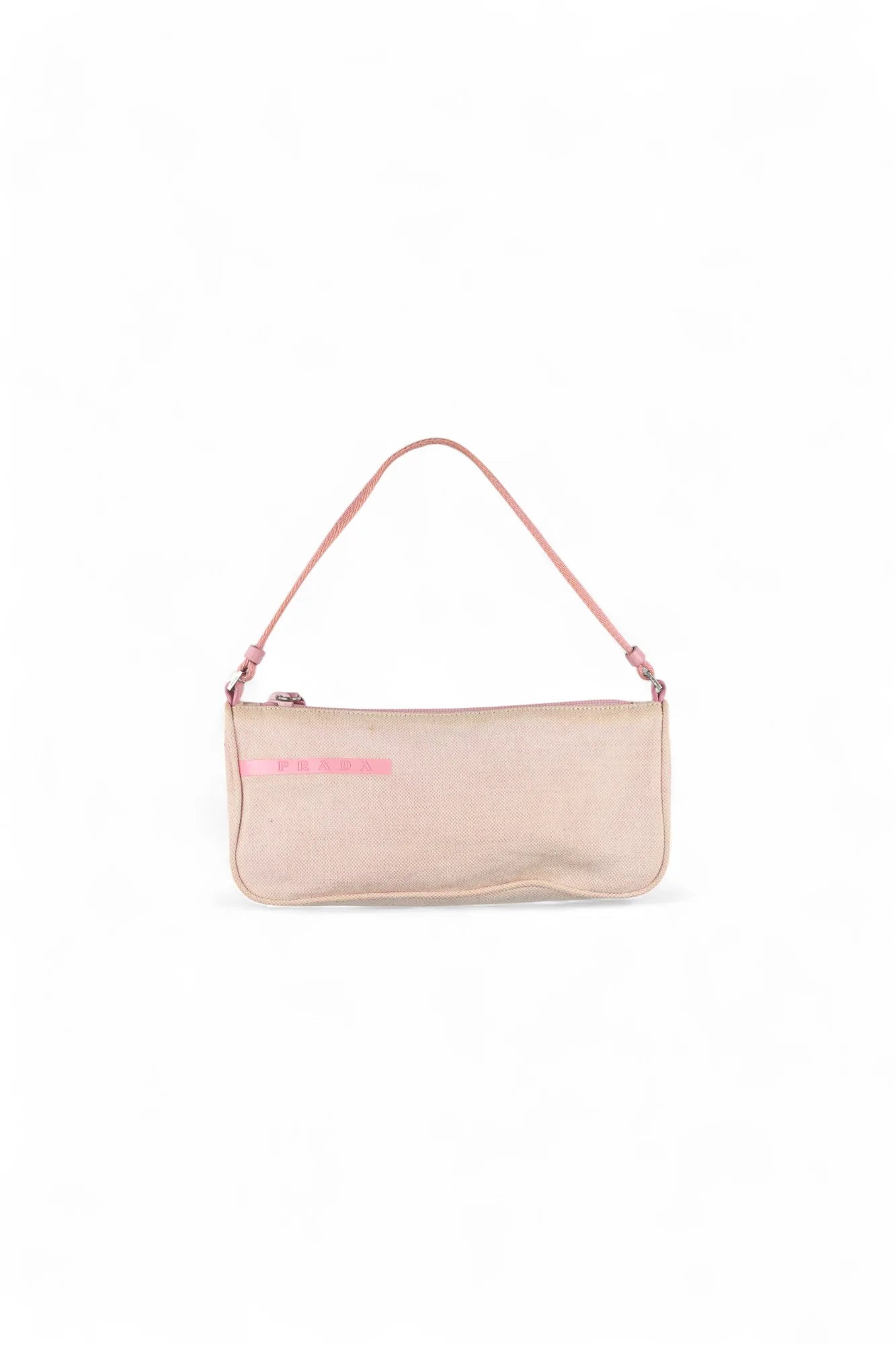 Pink mini bag SS1998