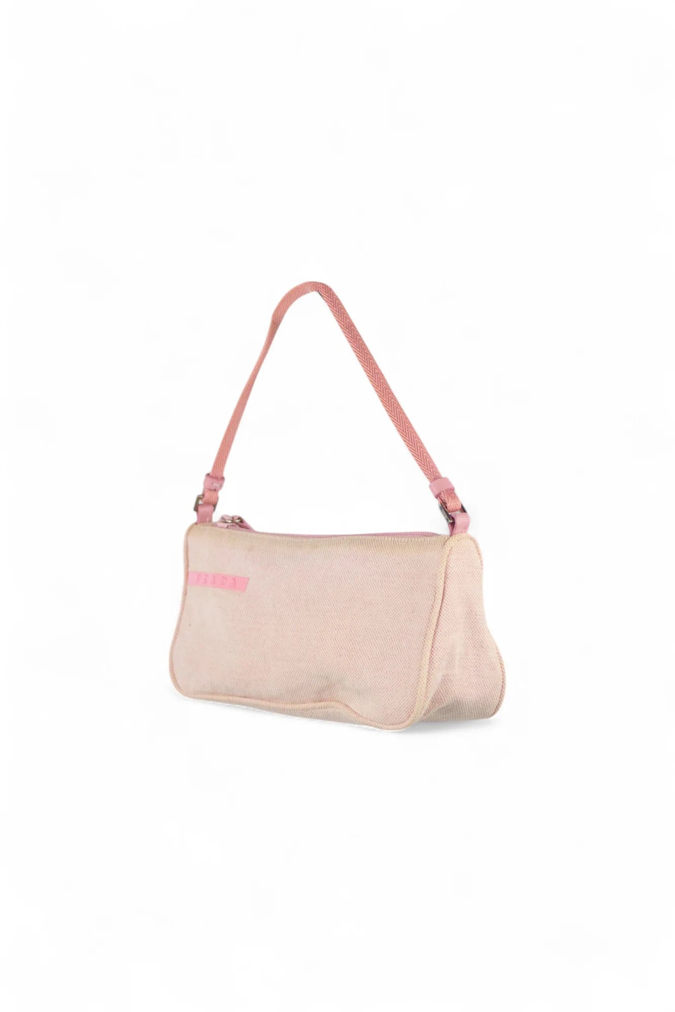 Pink mini bag SS1998