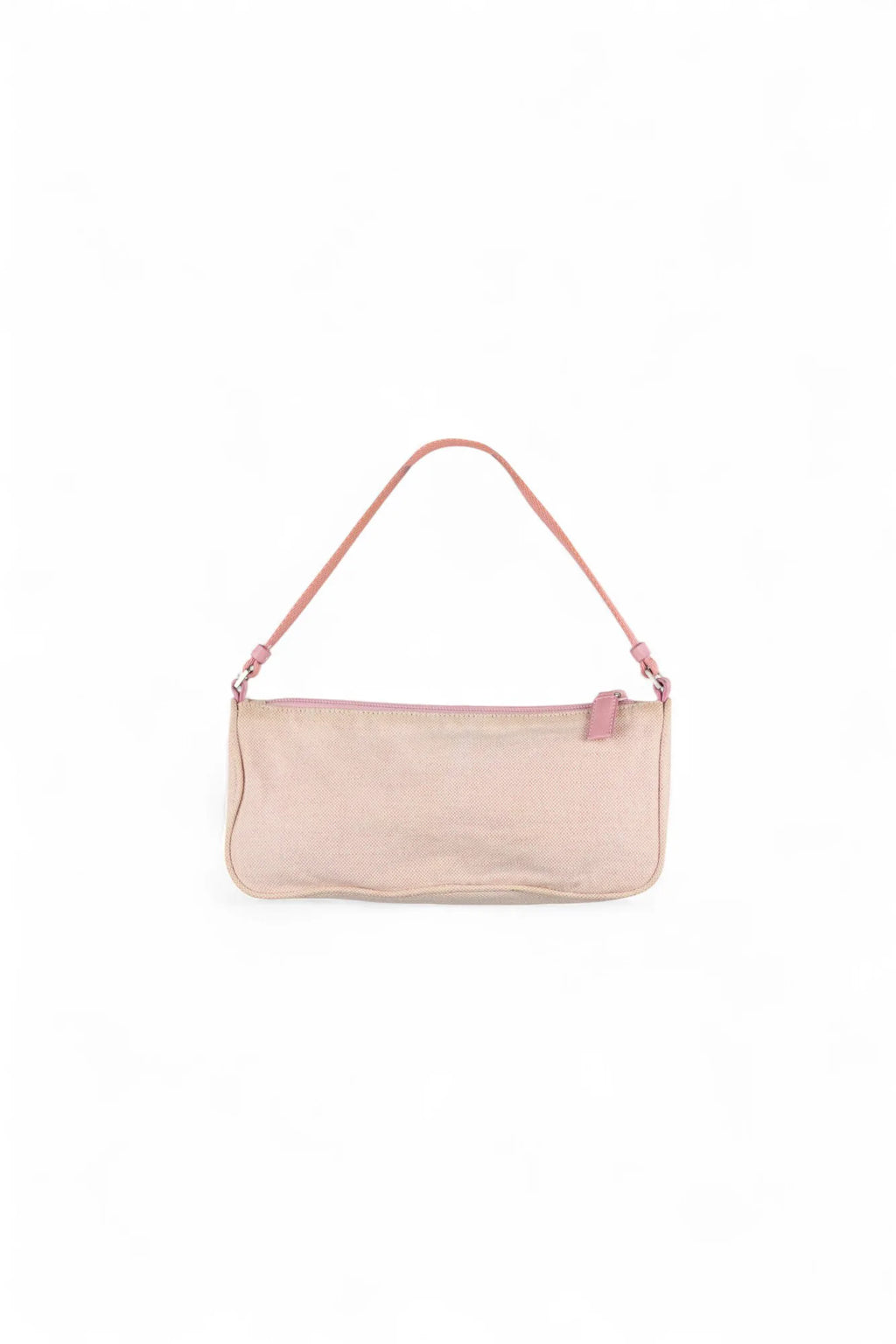 Pink mini bag SS1998
