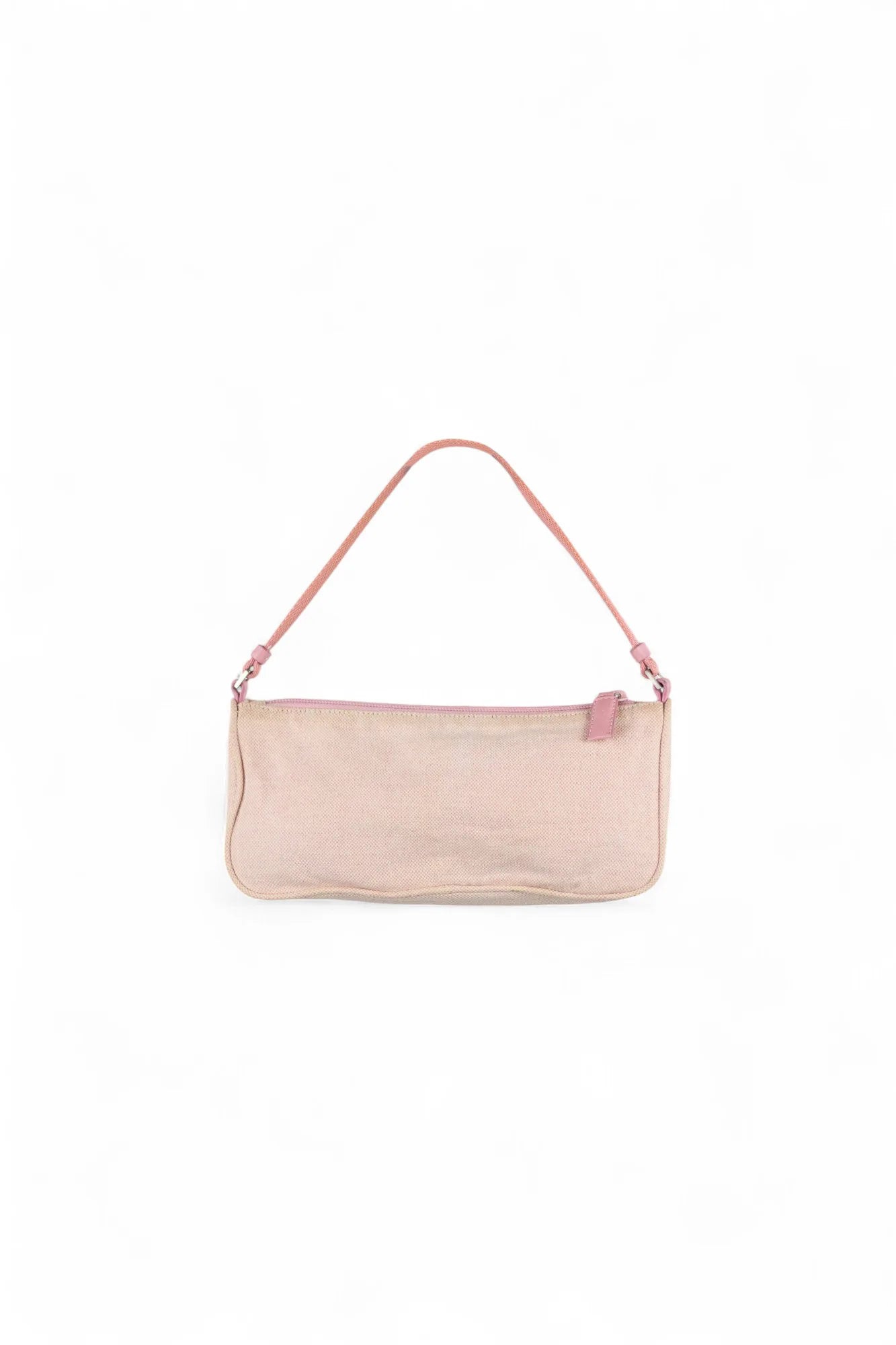 Pink mini bag SS1998