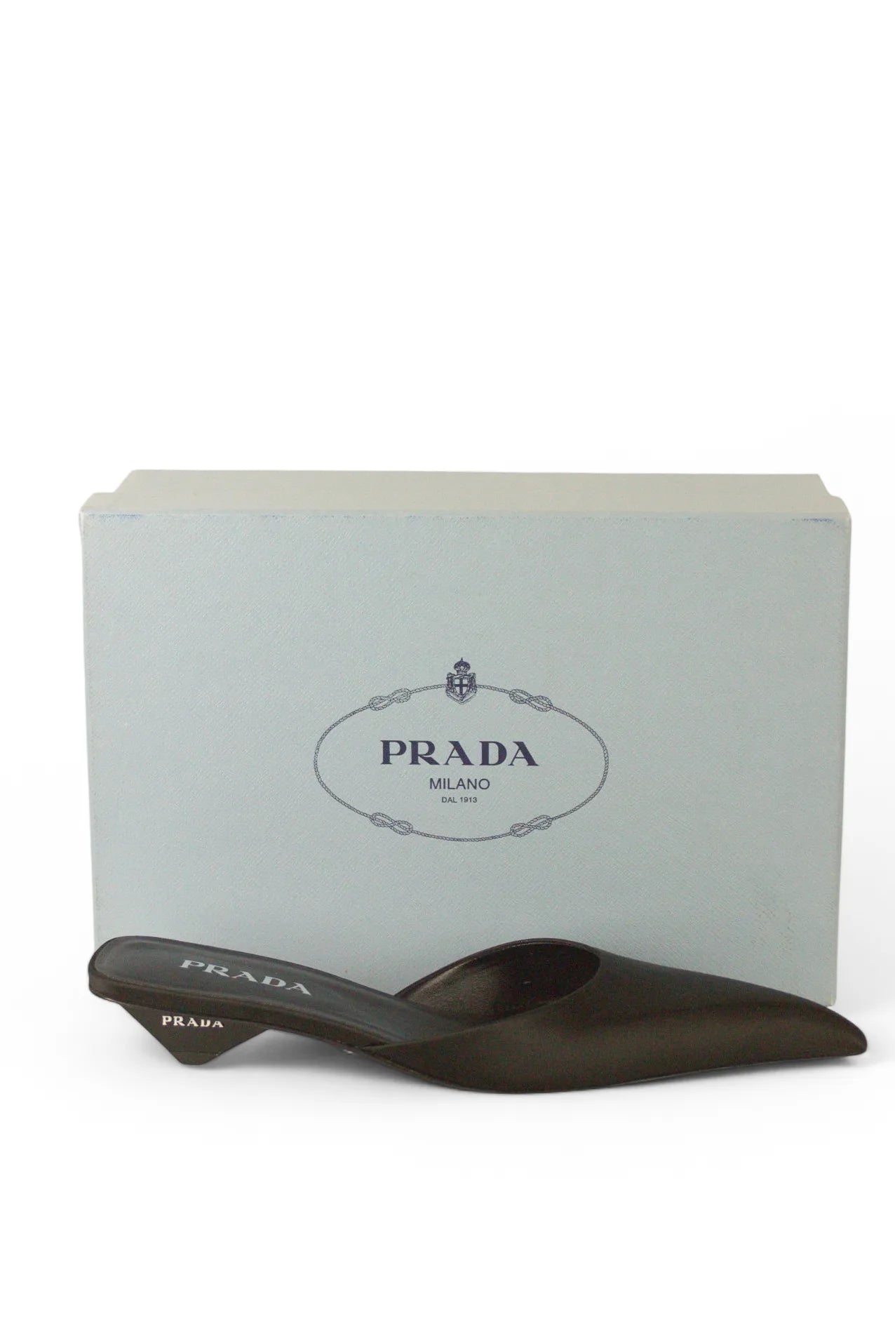 Pointed mules SS2025 - MALISTO