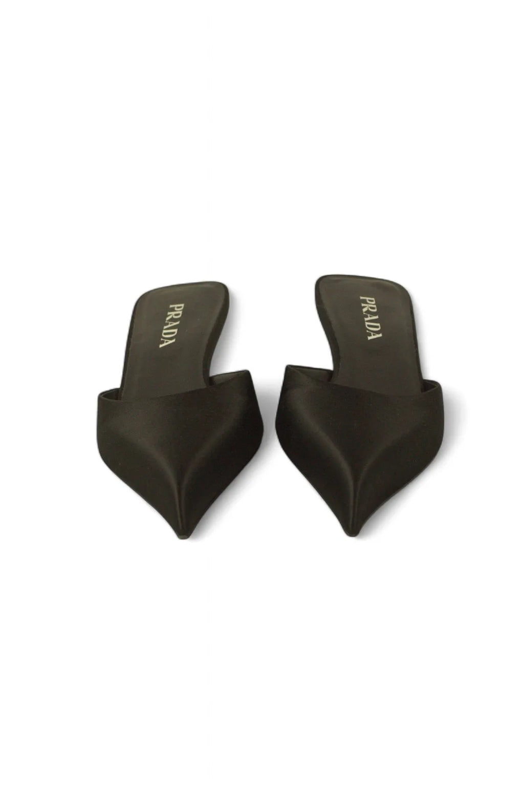 Pointed mules SS2025 - MALISTO