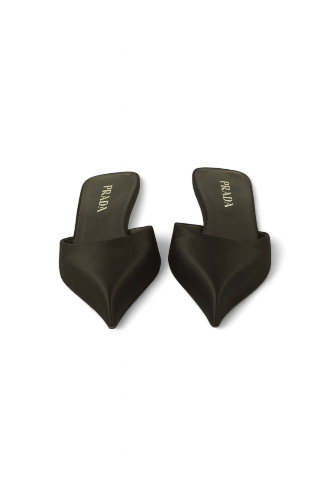 Pointed mules SS2025 - MALISTO