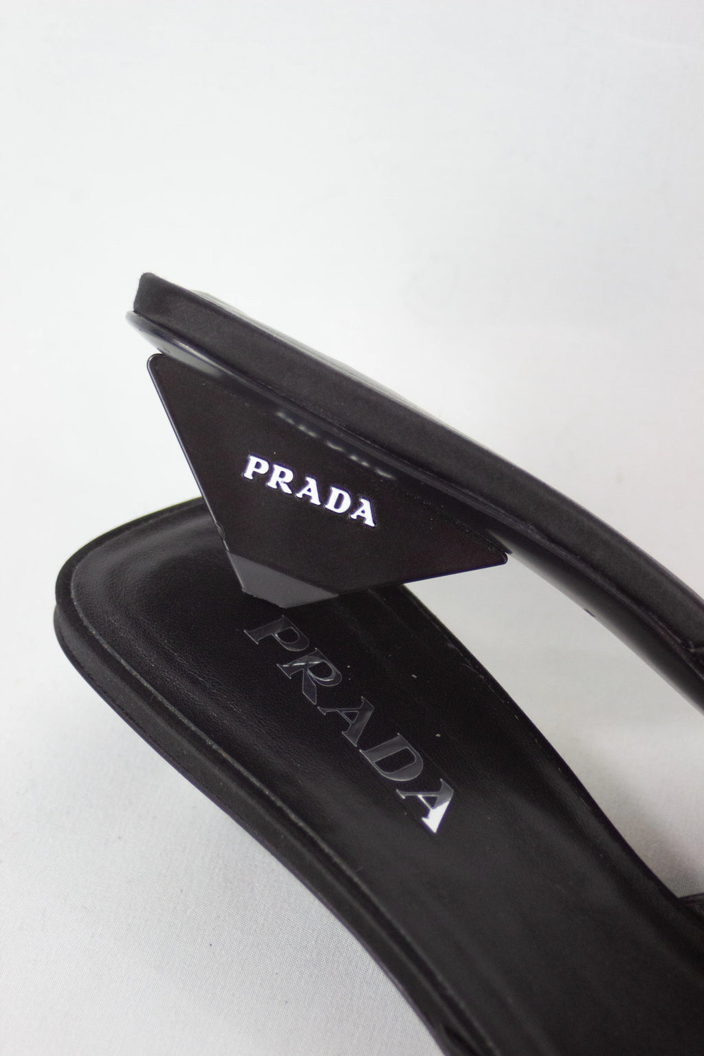 Pointed mules SS2025 - MALISTO