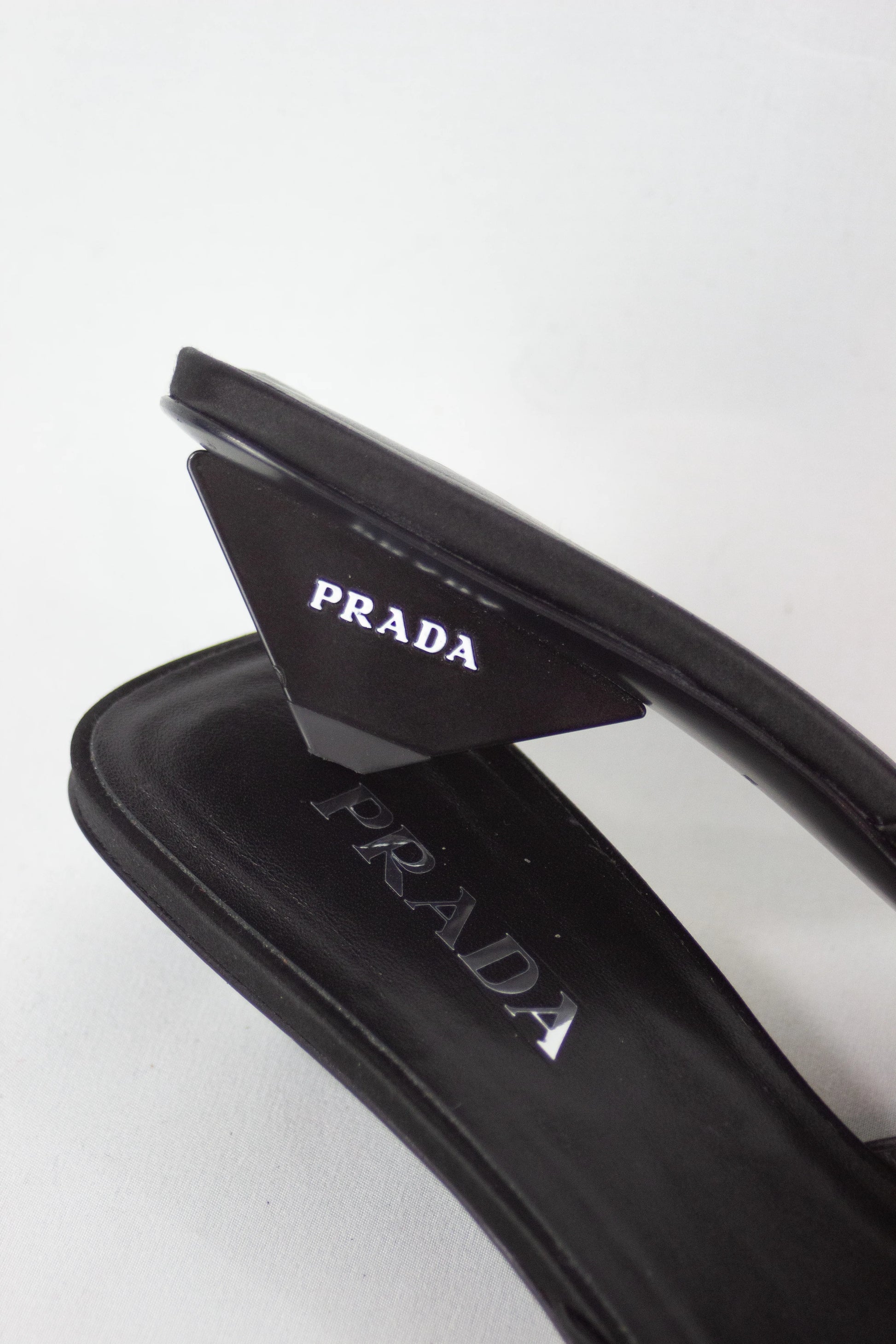 Pointed mules SS2025 - MALISTO