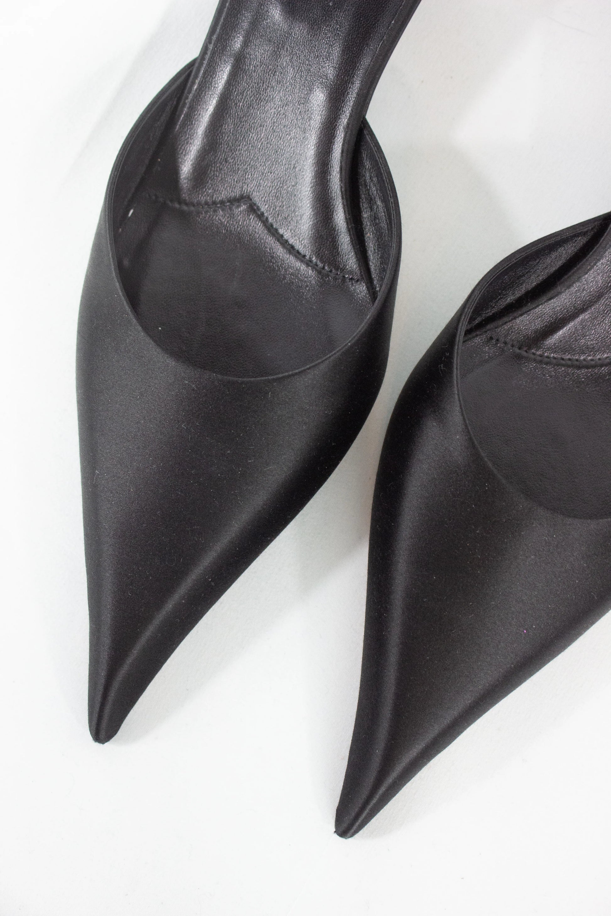 Pointed mules SS2025 - MALISTO