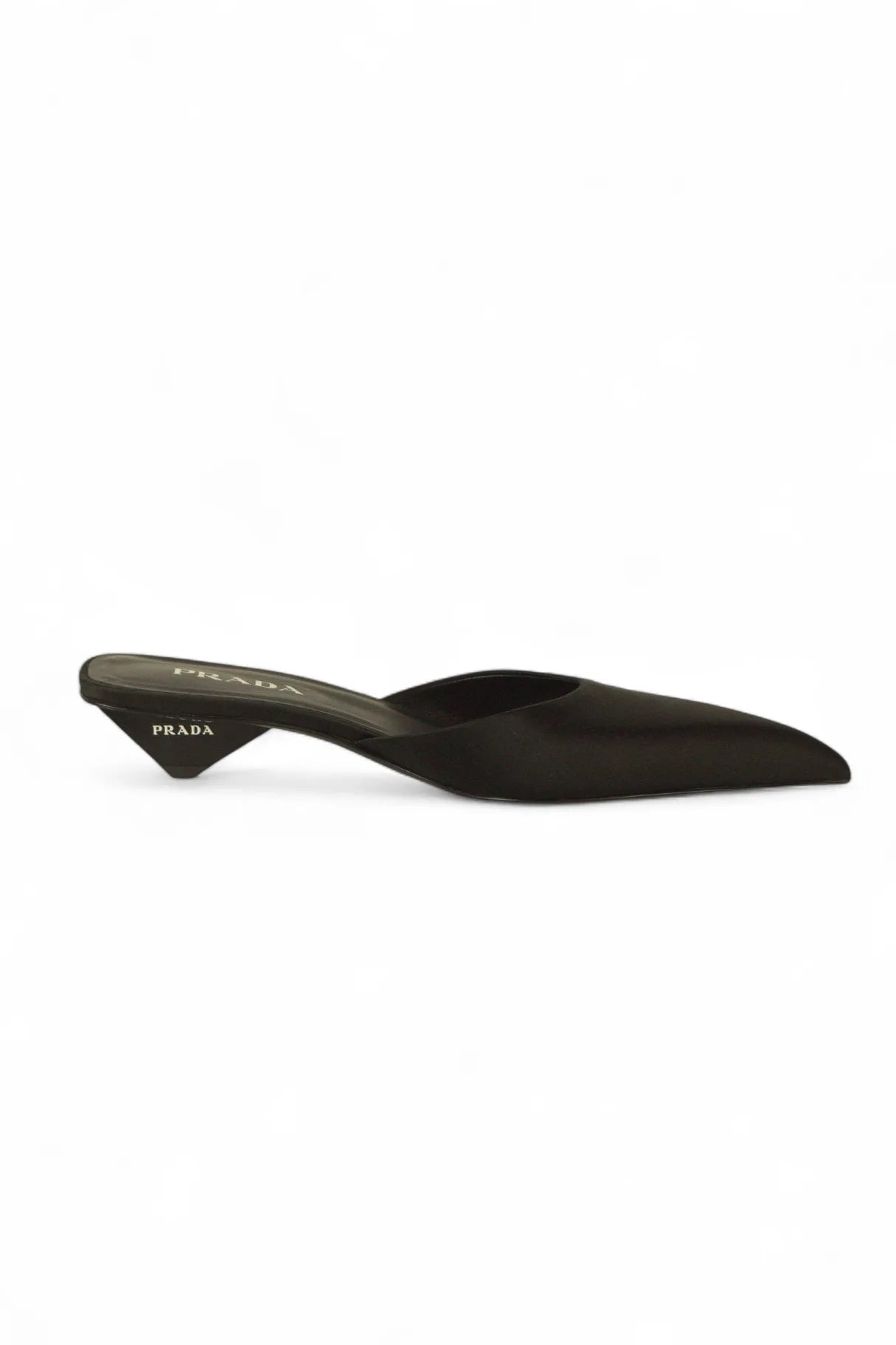 Pointed mules SS2025 - MALISTO