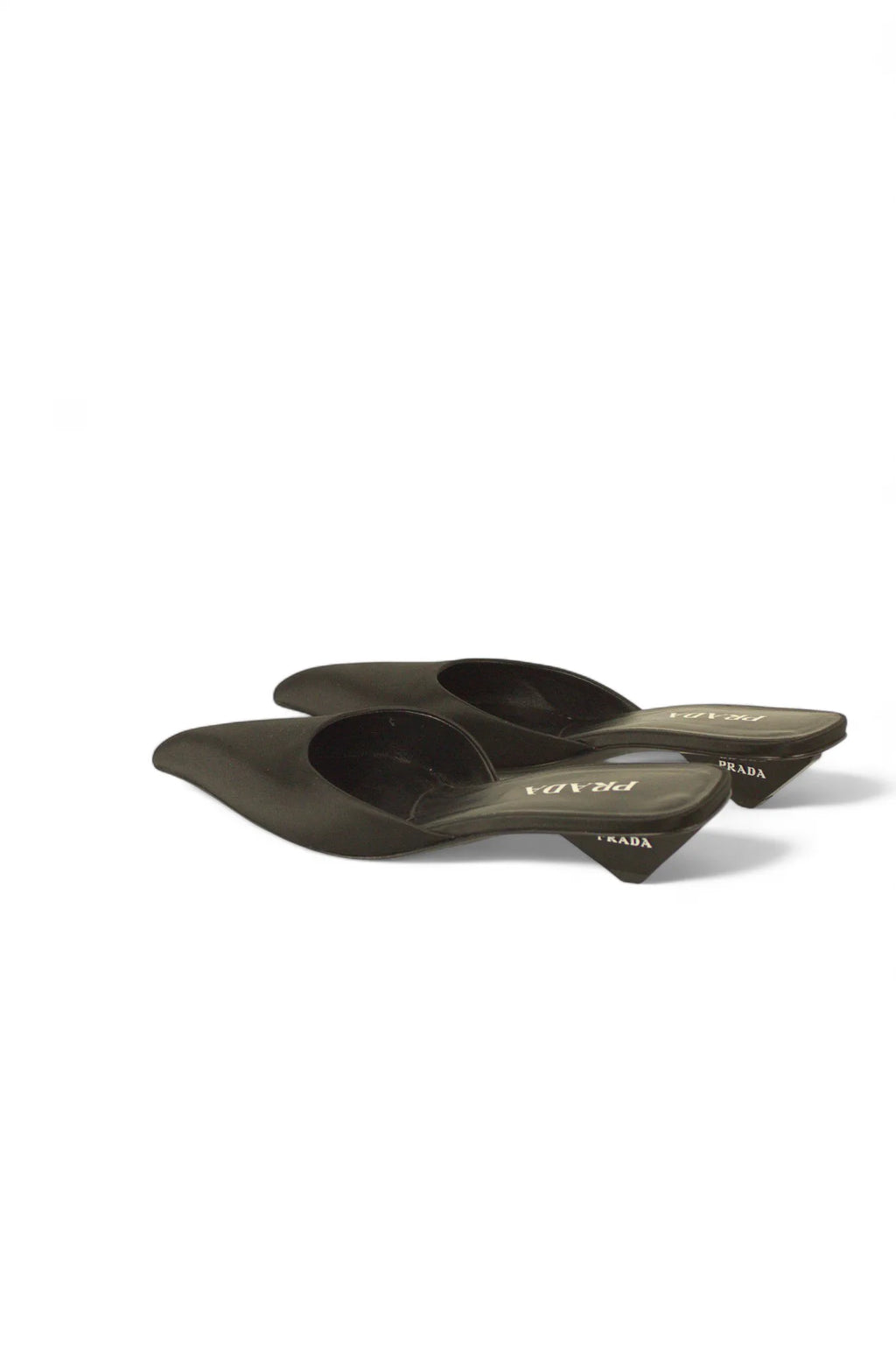 Pointed mules SS2025 - MALISTO