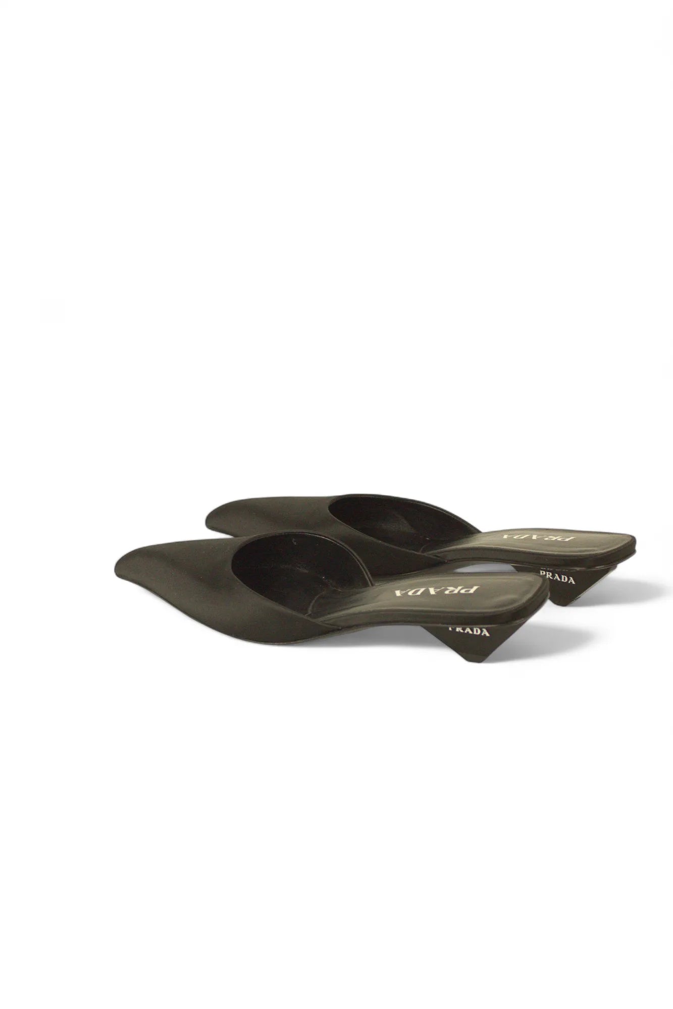 Pointed mules SS2025 - MALISTO