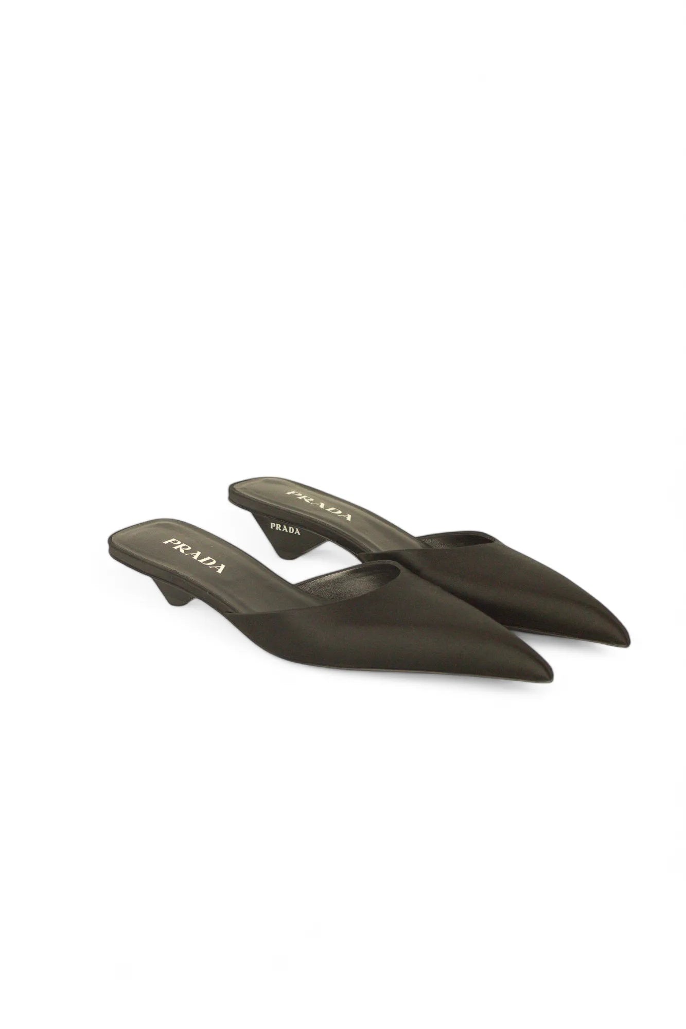 Pointed mules SS2025 - MALISTO