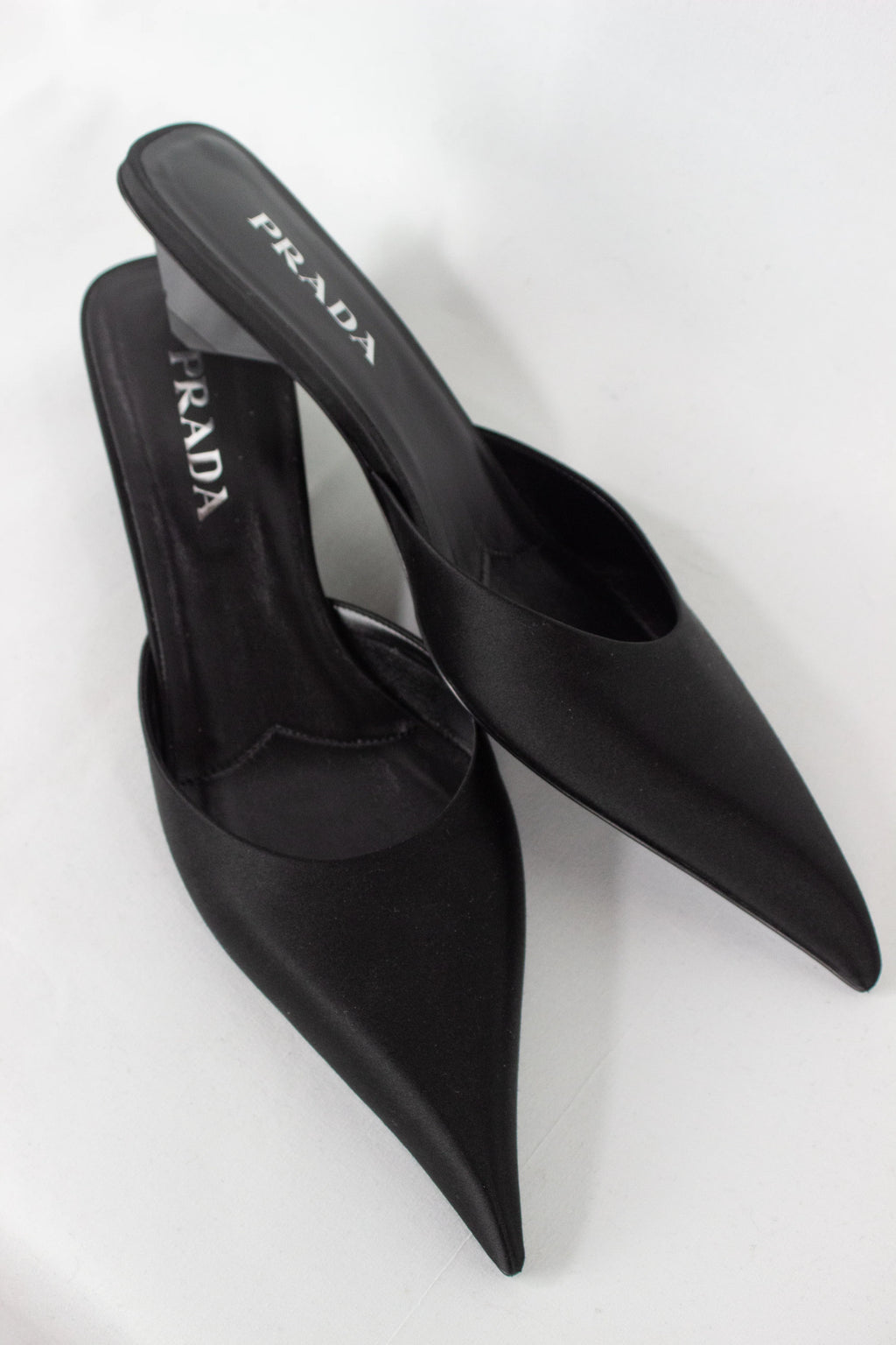 Pointed mules SS2025 - MALISTO